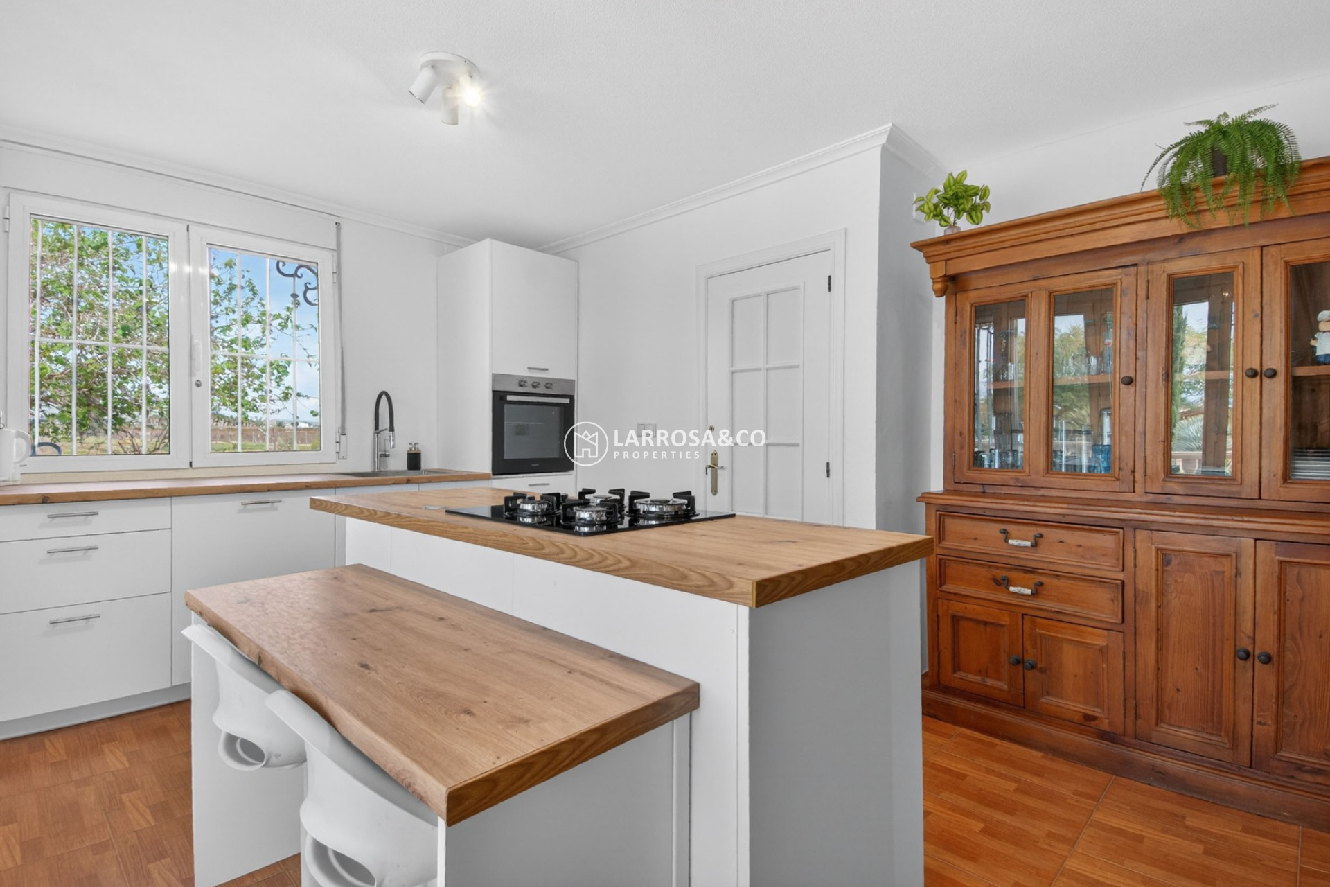 Reventa - Finca - Crevillente