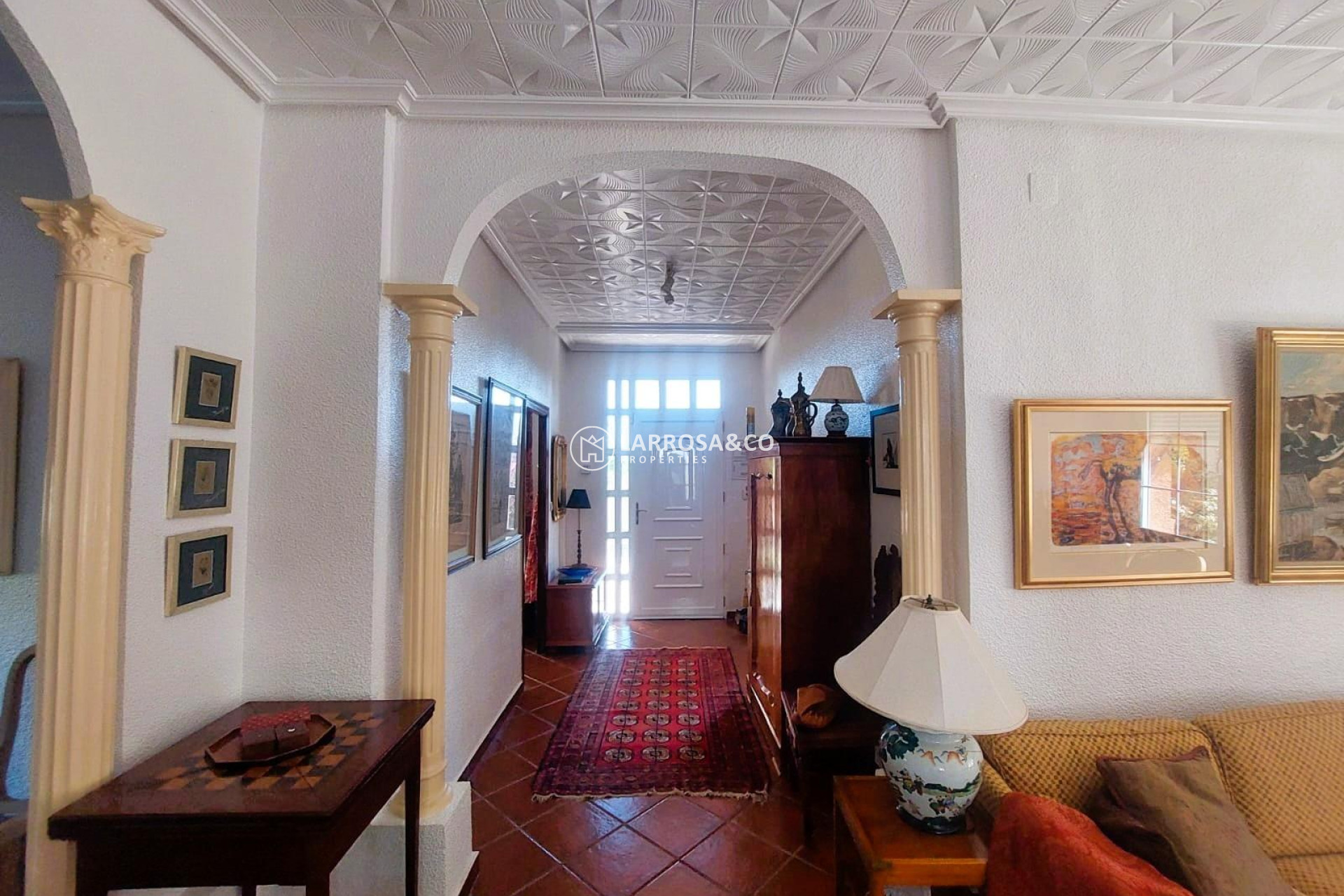 Reventa - Finca - La Marina - Costa Blanca