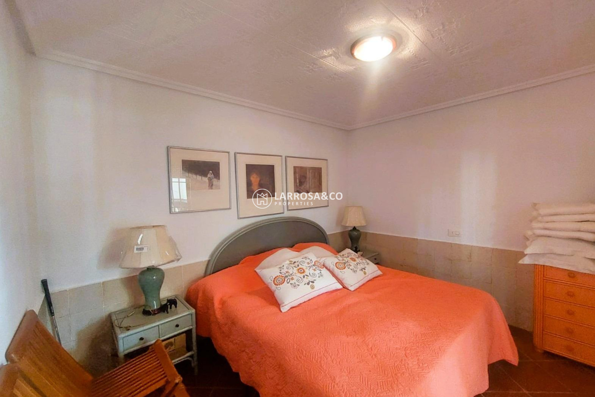 Reventa - Finca - La Marina - Costa Blanca