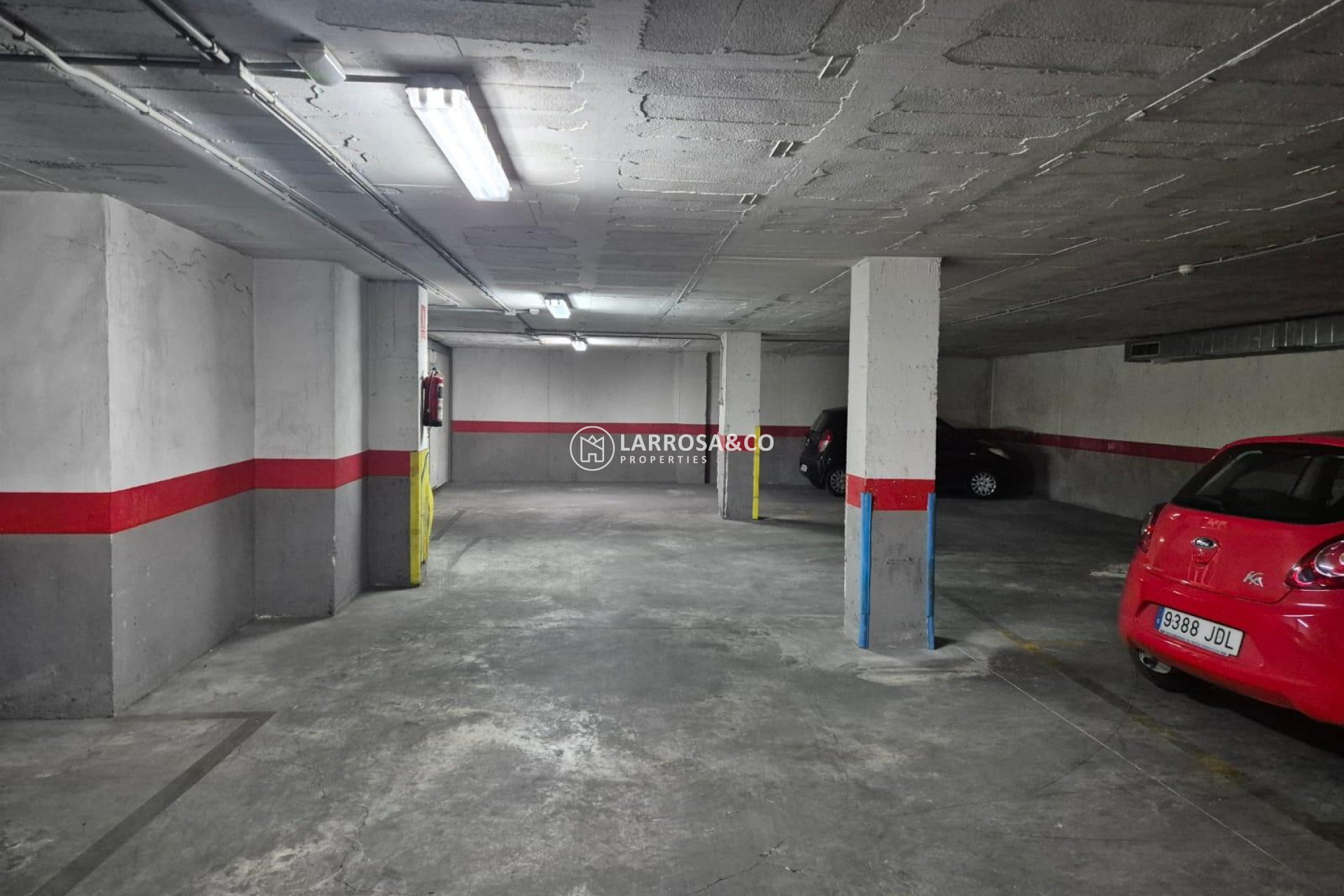 Reventa - Garaje - Torrevieja - Centro