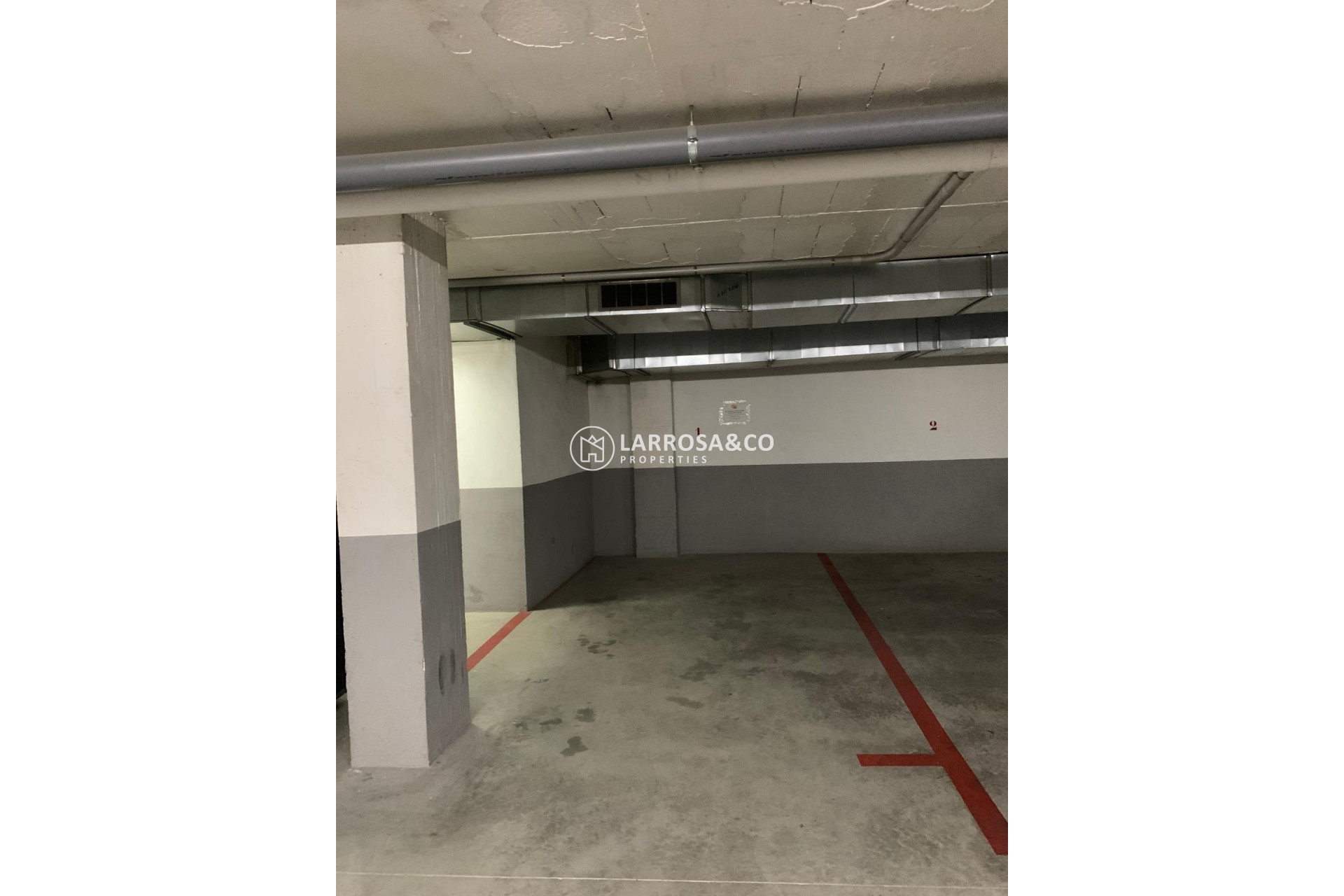 Reventa - Garaje - Torrevieja - Playa del cura