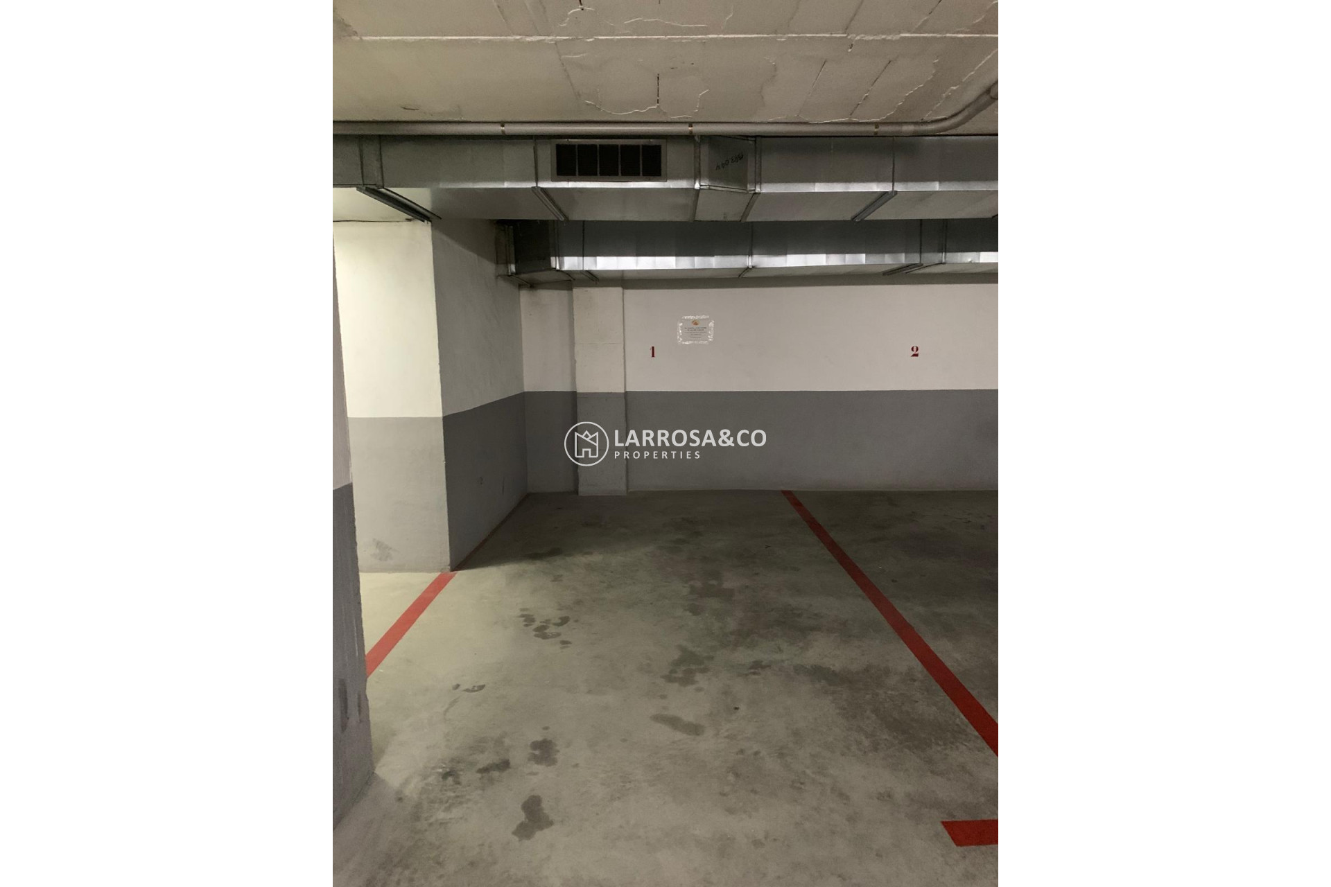 Reventa - Garaje - Torrevieja - Playa del cura