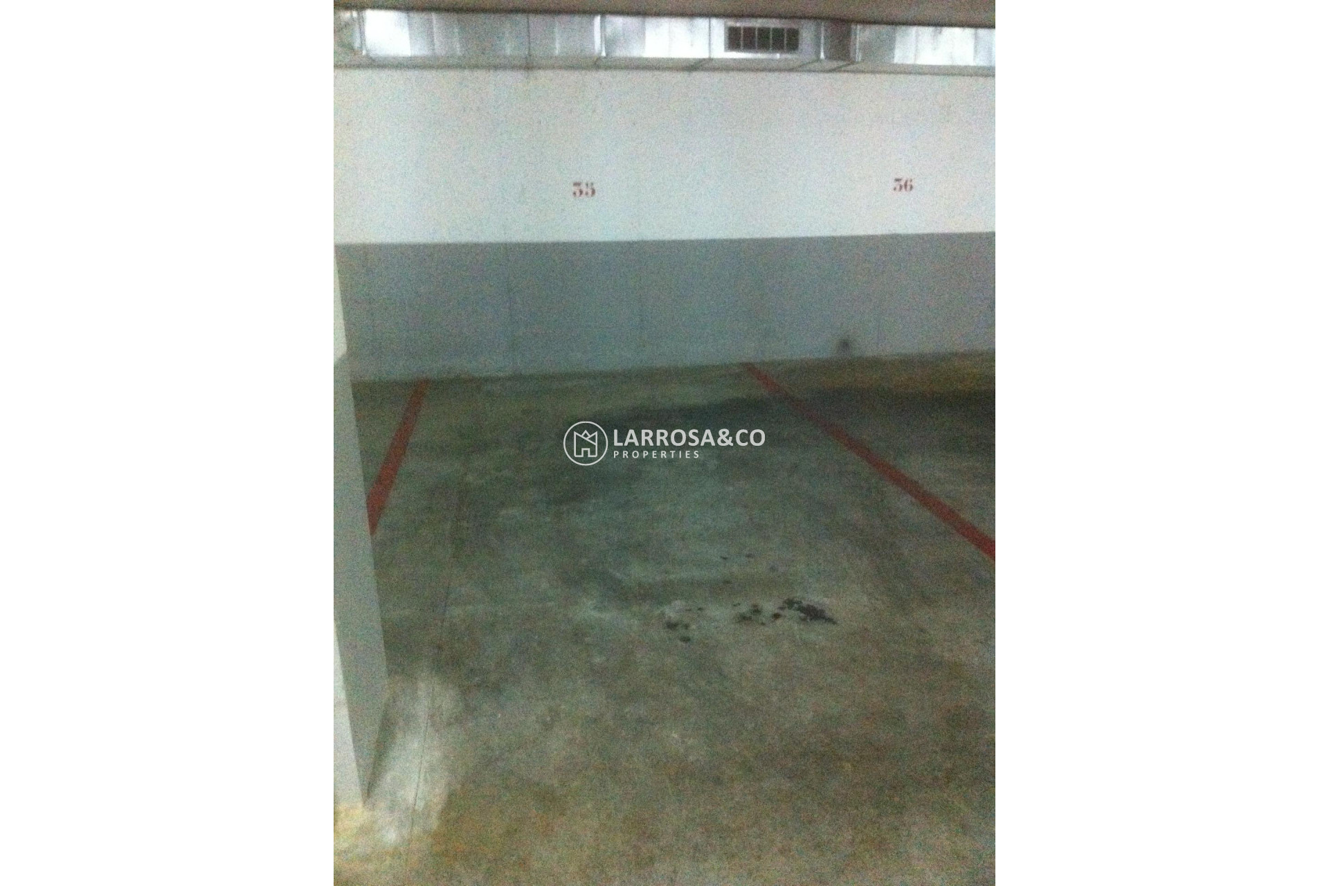 Reventa - Garaje - Torrevieja - Playa del cura