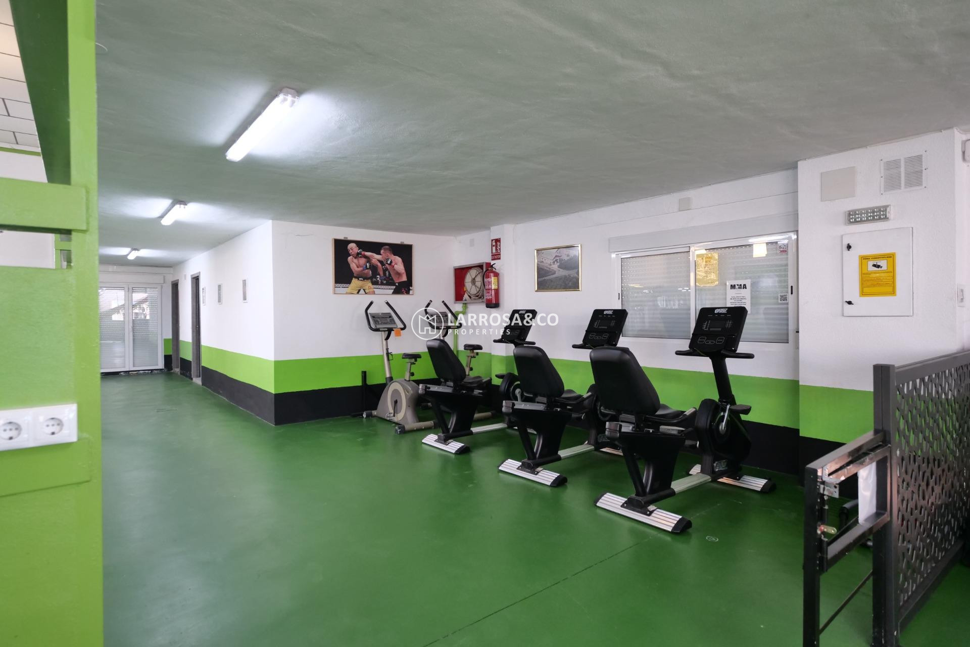 Reventa - Industrial - Almoradí