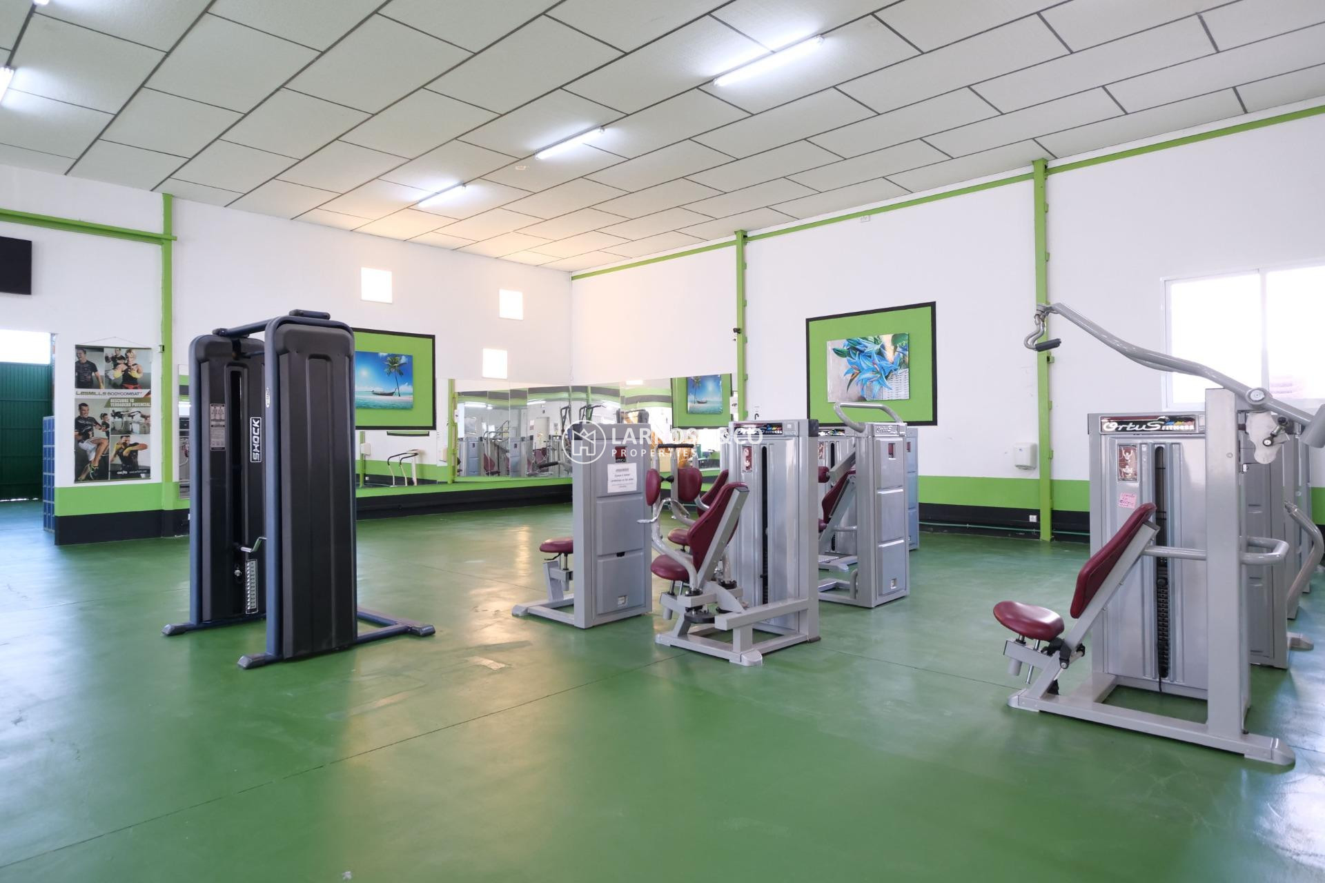 Reventa - Industrial - Almoradí