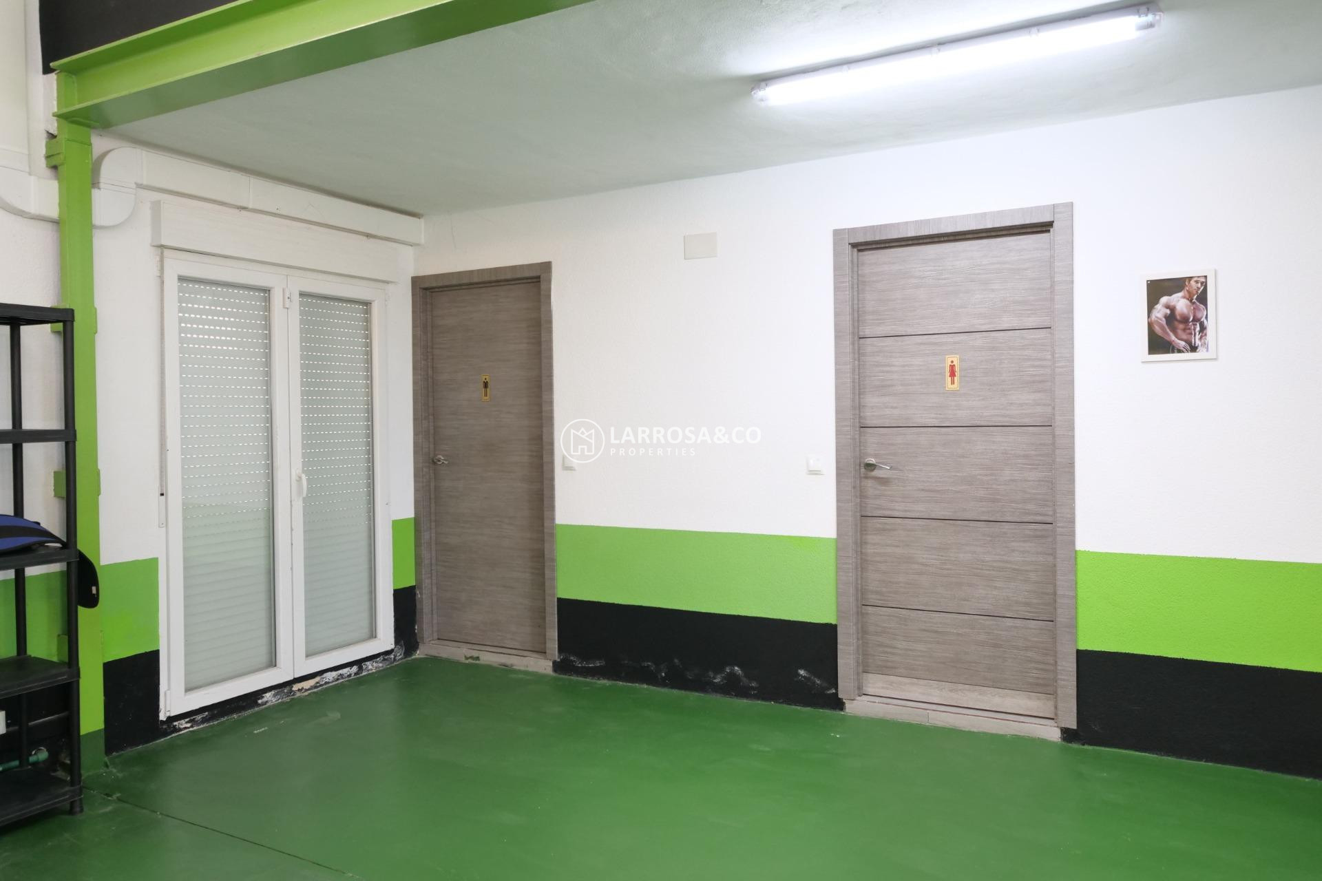 Reventa - Industrial - Almoradí