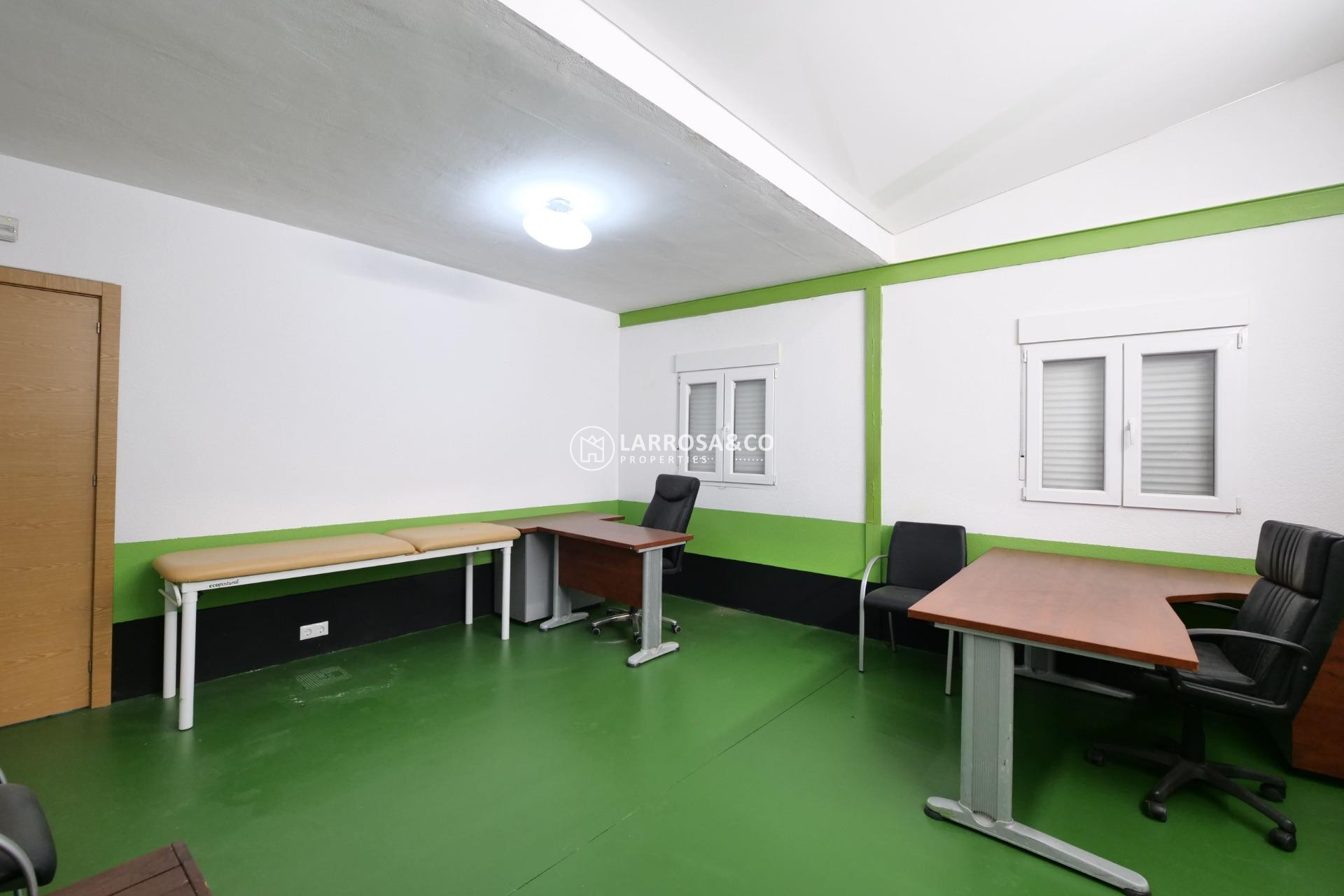 Reventa - Industrial - Almoradí