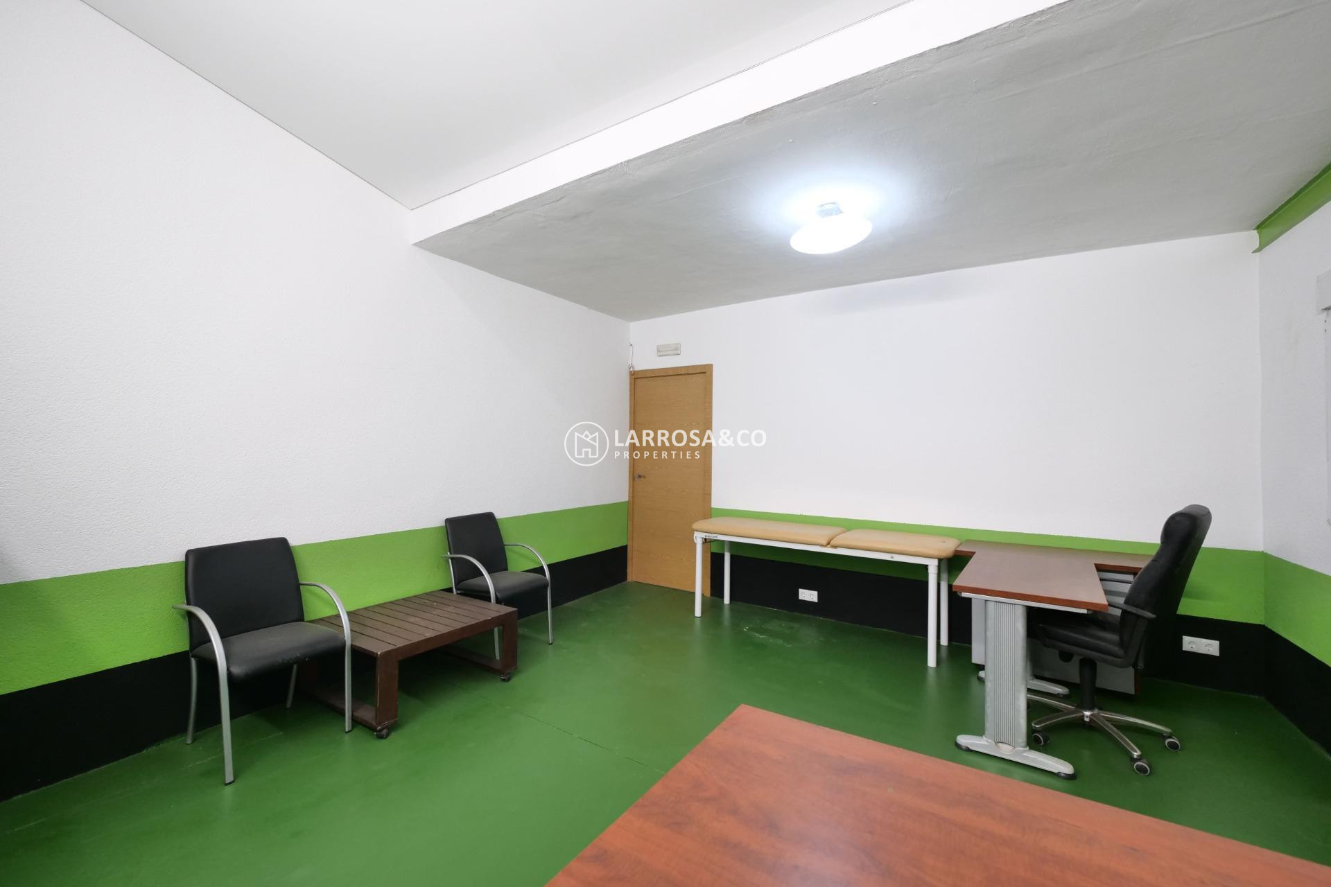 Reventa - Industrial - Almoradí