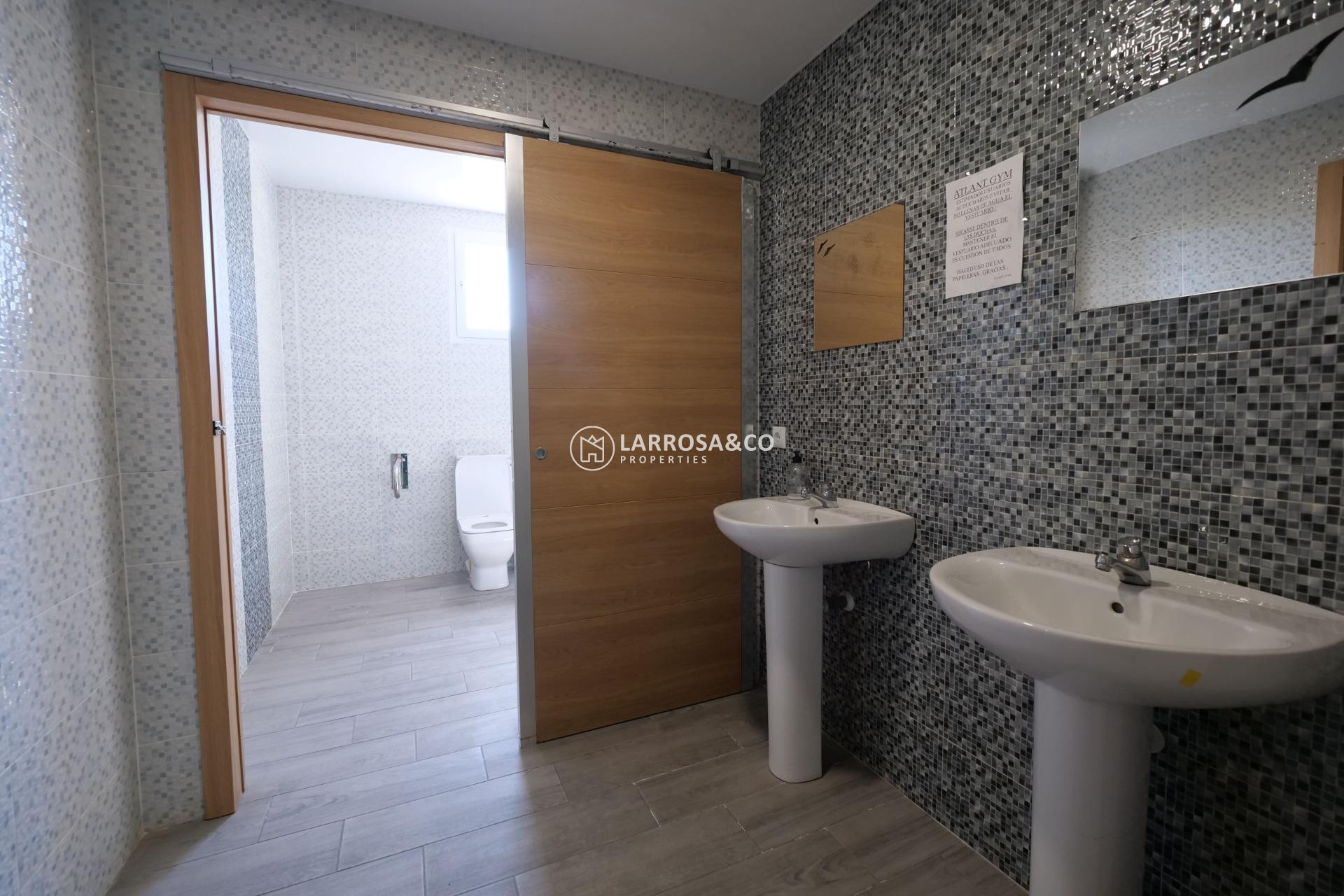 Reventa - Industrial - Almoradí