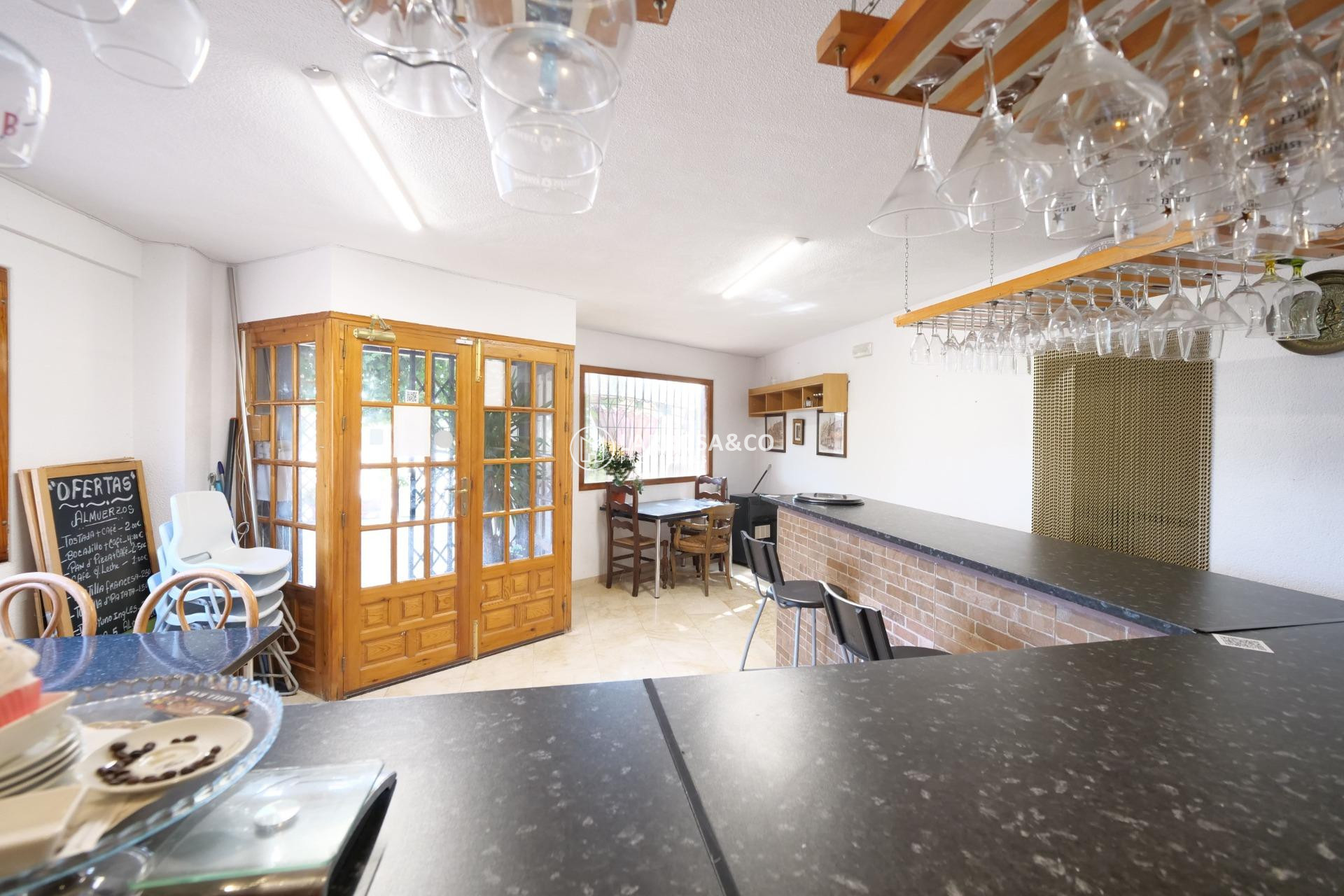 Reventa - Industrial - Almoradí