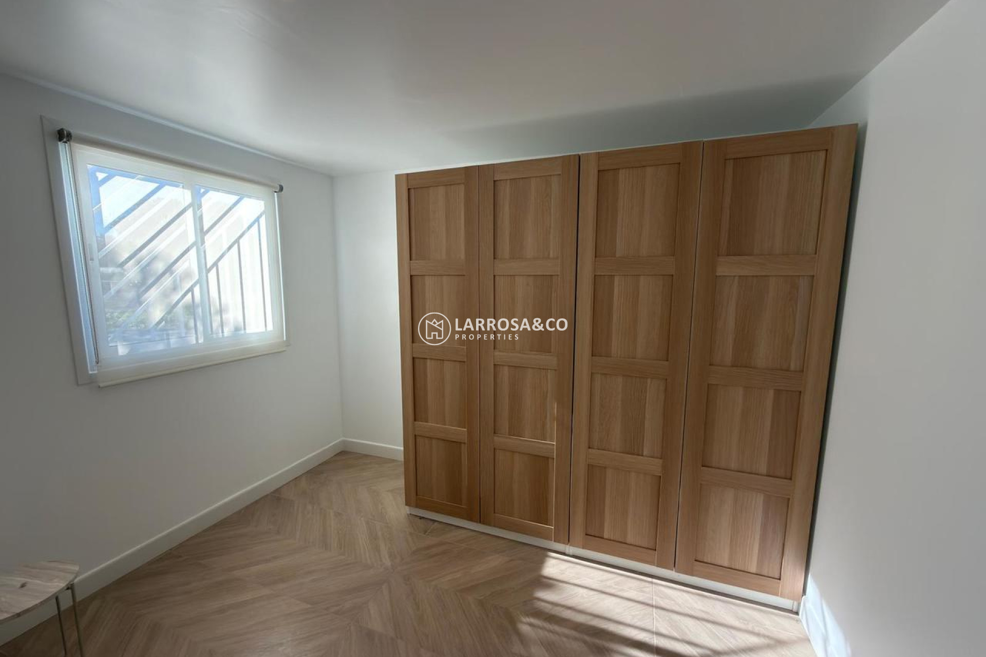 Reventa - Land - Algorfa - Inland