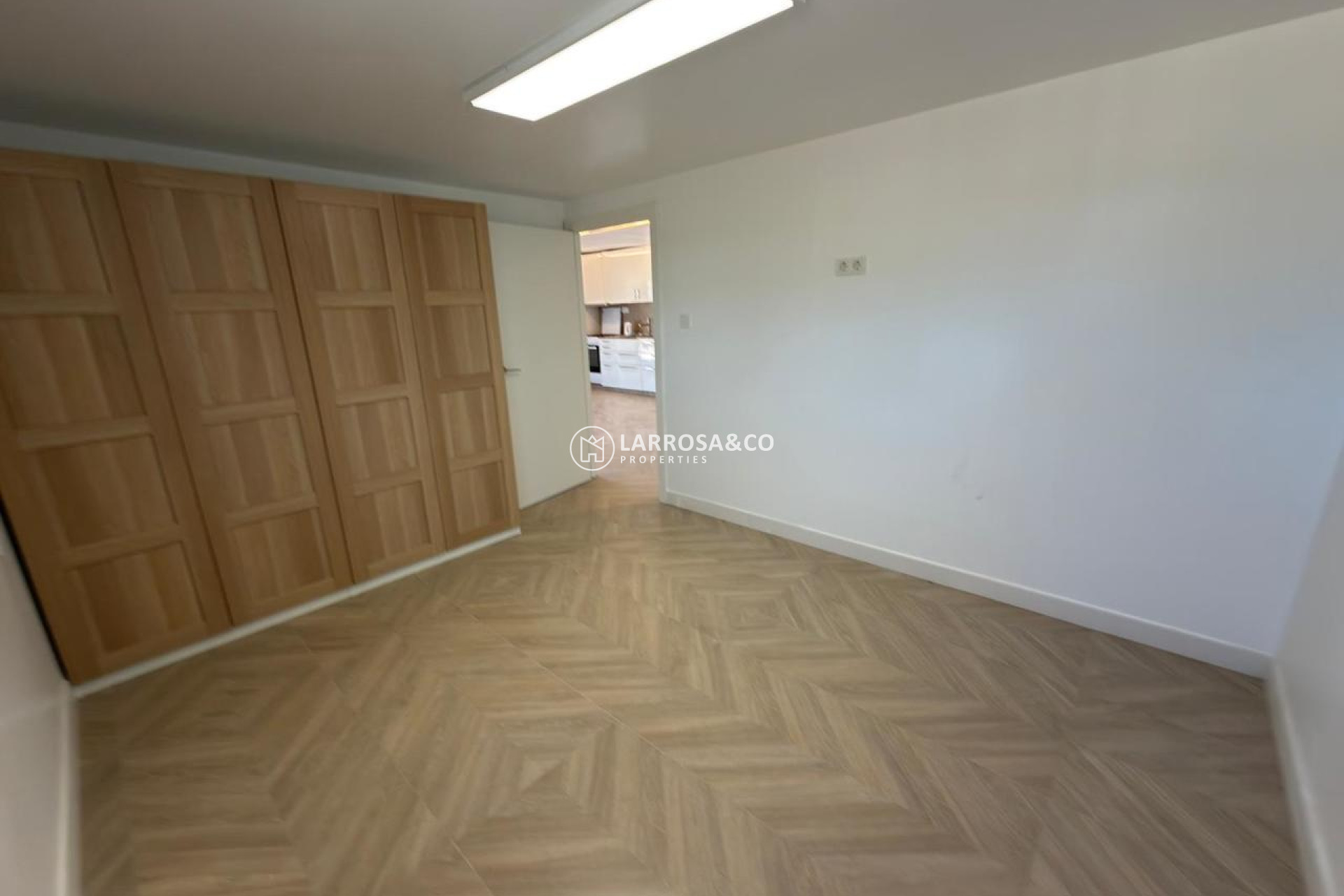 Reventa - Land - Algorfa - Inland