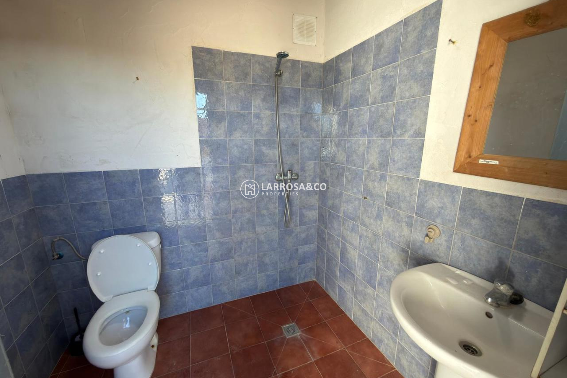 Reventa - Land - Algorfa - Inland