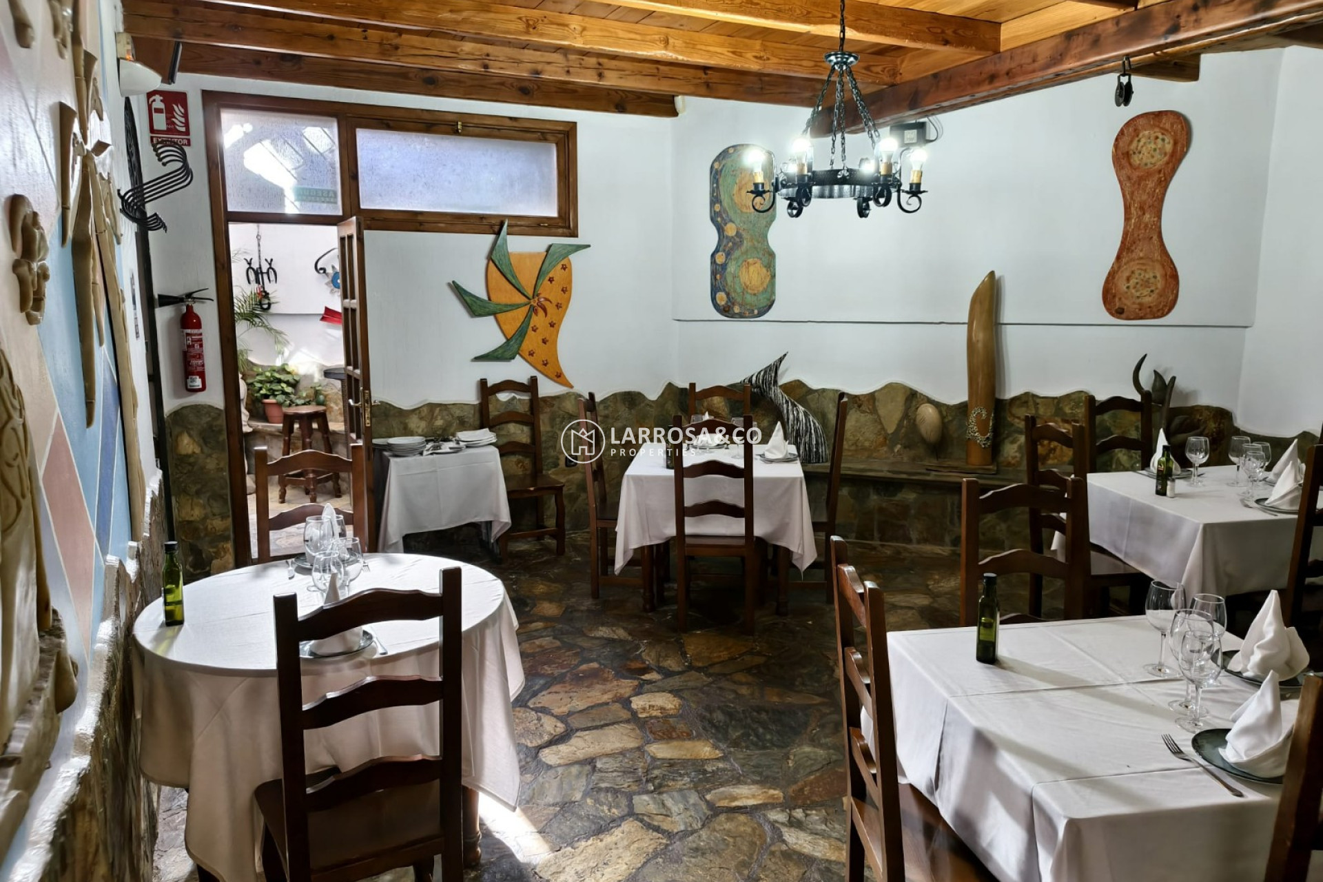 Reventa - Local - Alicante - Costa Blanca