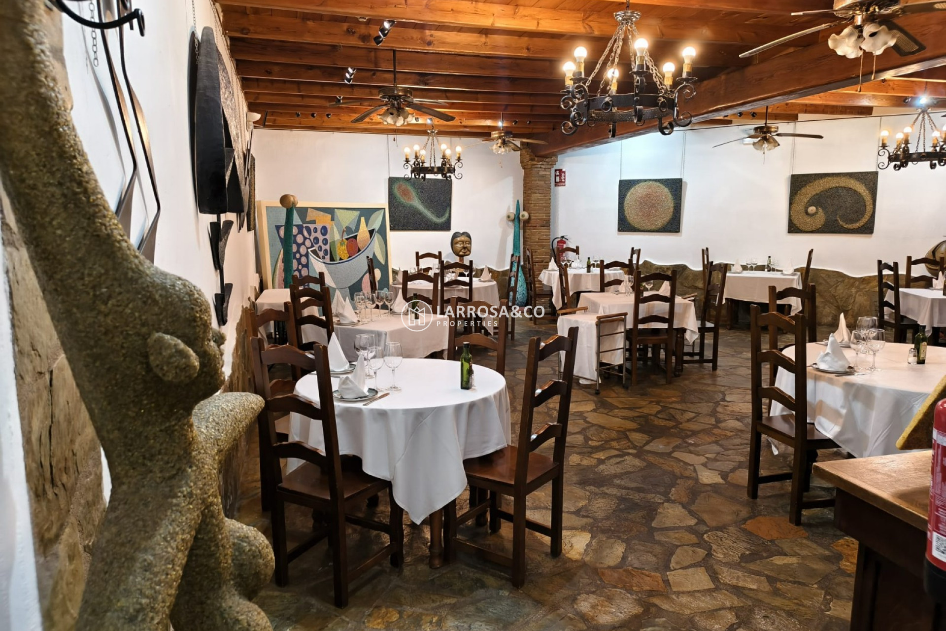 Reventa - Local - Alicante - Costa Blanca