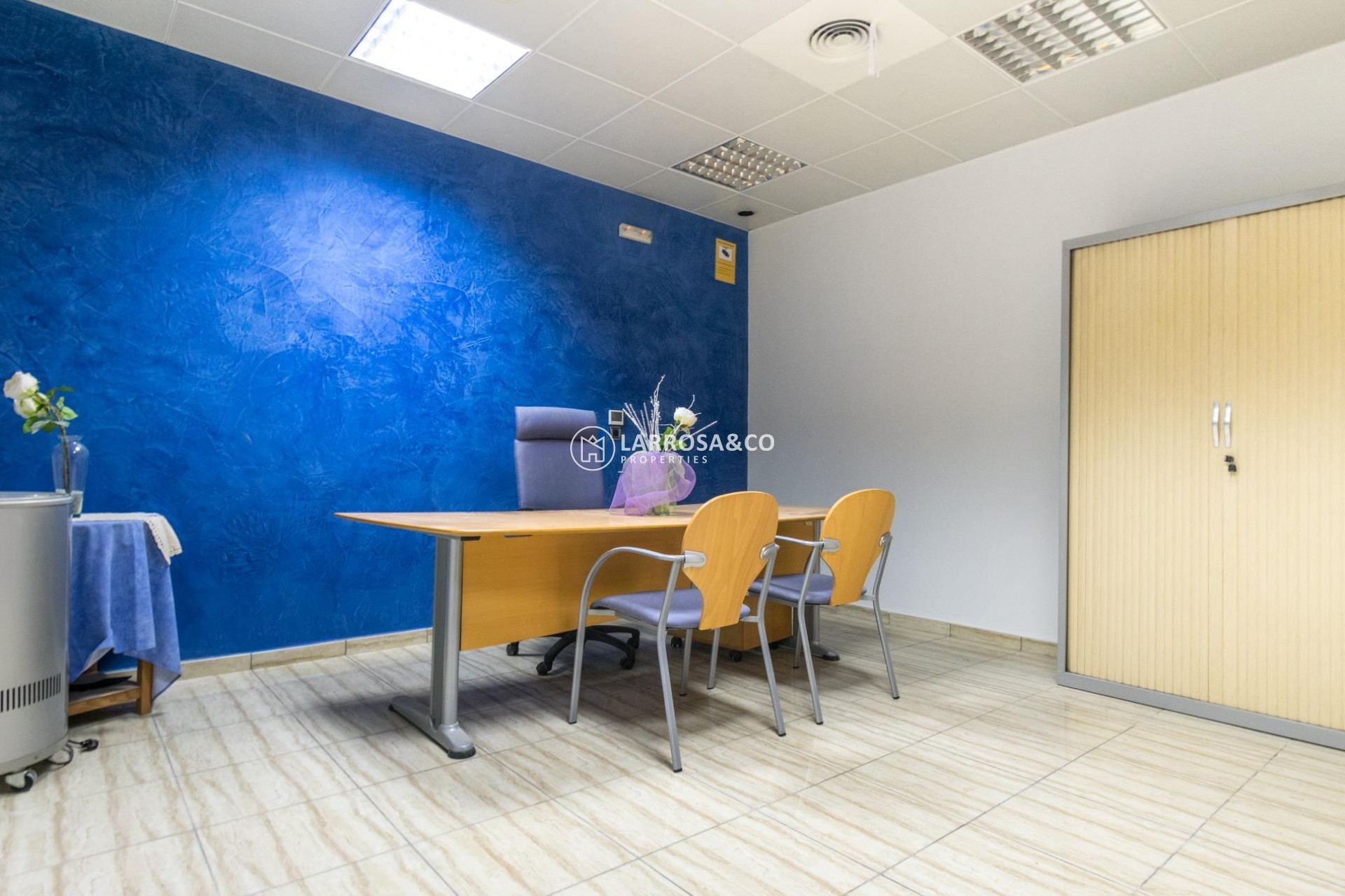 Reventa - Local - Almoradí - Centro urbano 2