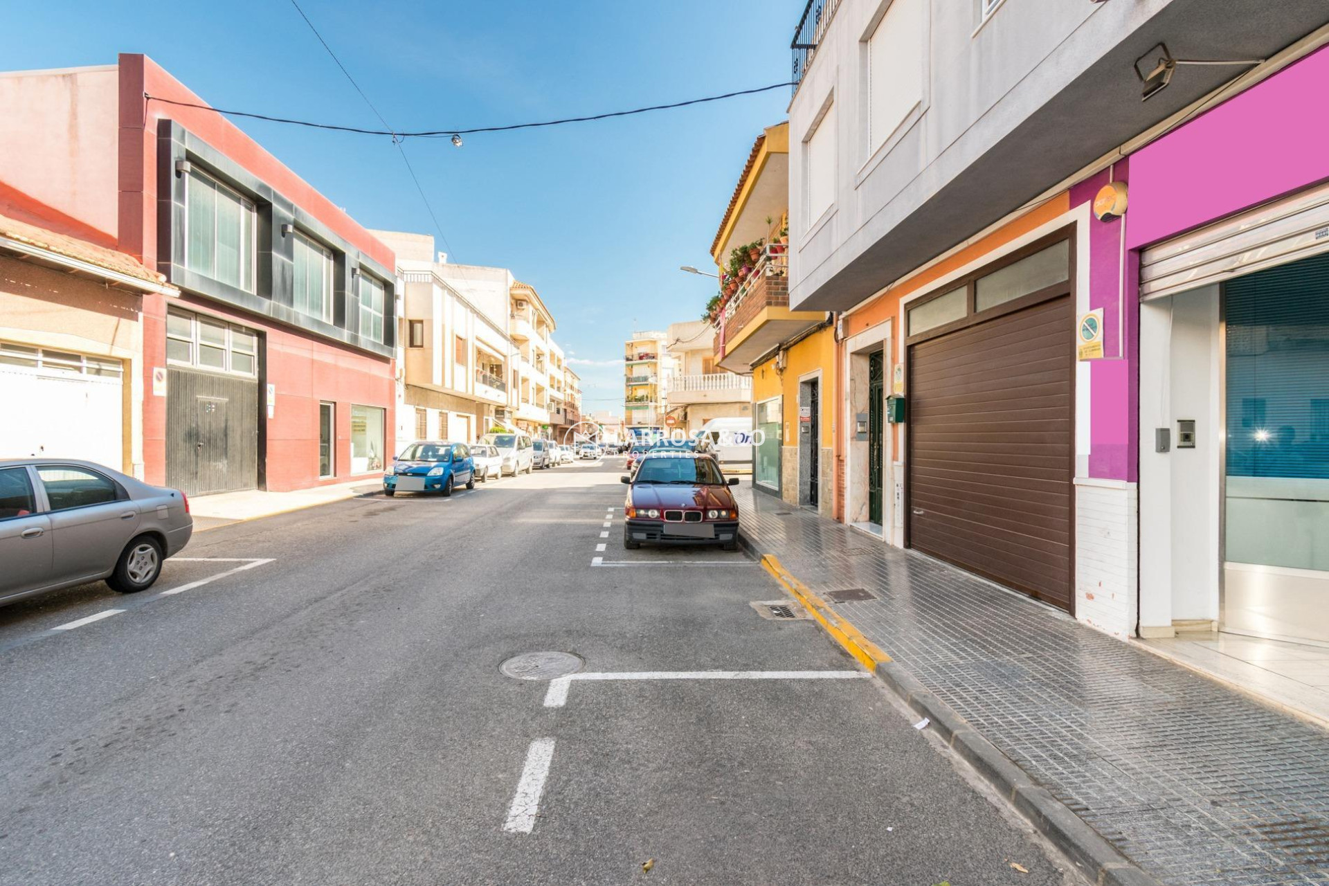 Reventa - Local - Almoradí - Centro urbano 2