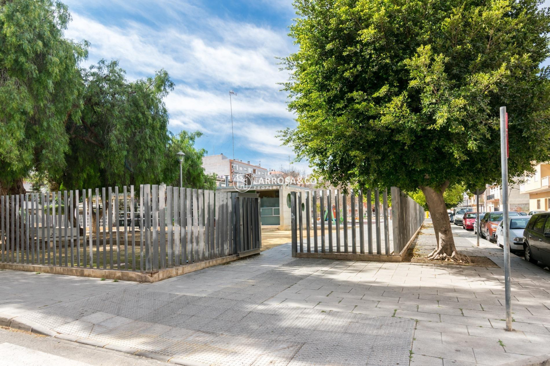 Reventa - Local - Almoradí - Centro urbano 2