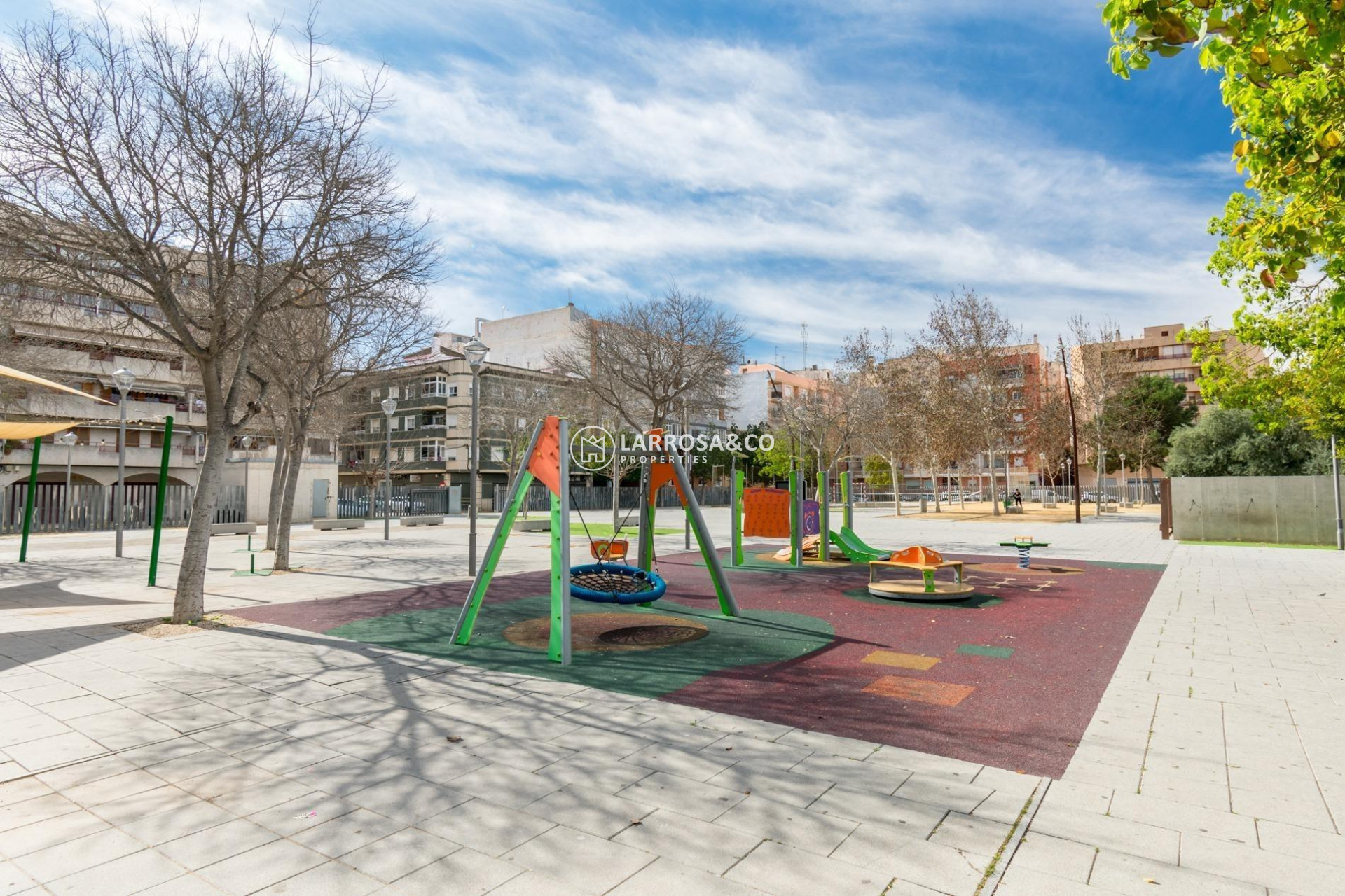 Reventa - Local - Almoradí - Centro urbano 2