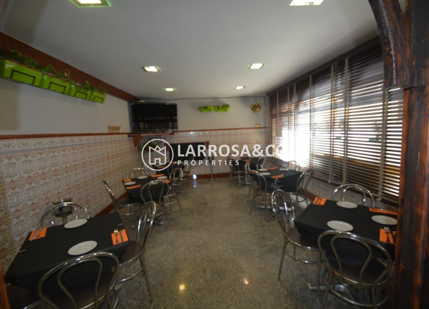 Reventa - Local - Bigastro - CENTRO