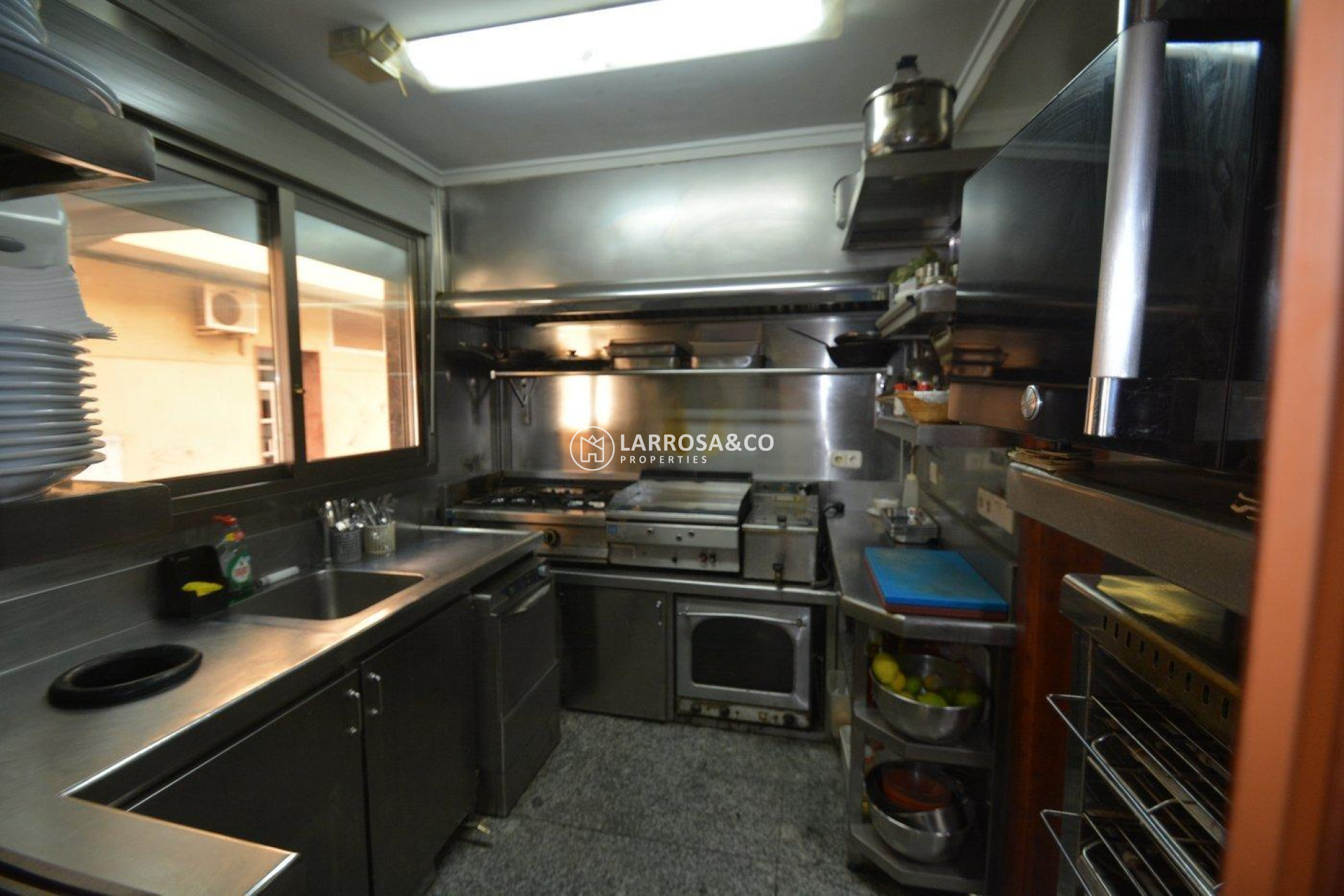 Reventa - Local - Bigastro - CENTRO