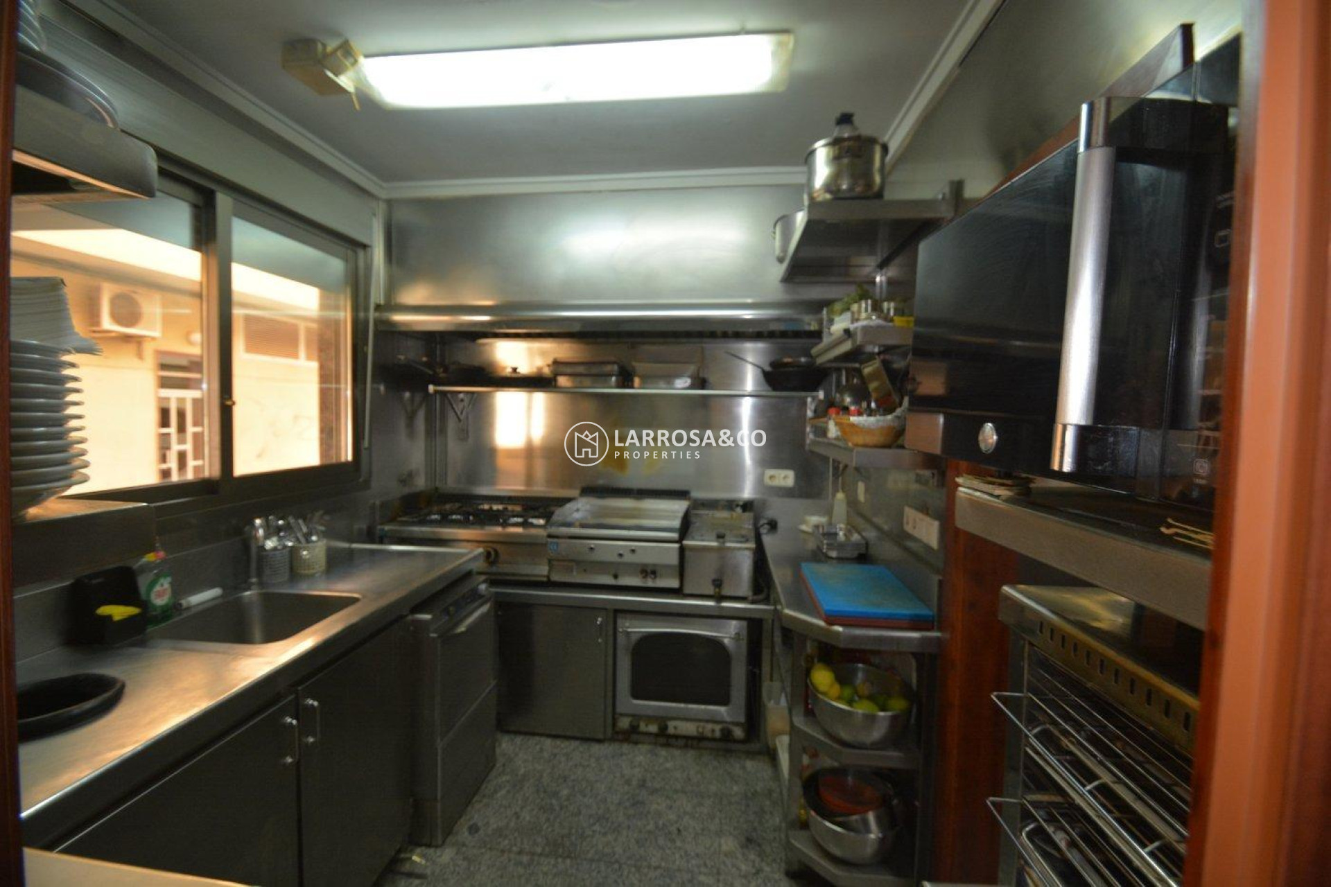 Reventa - Local - Bigastro - CENTRO