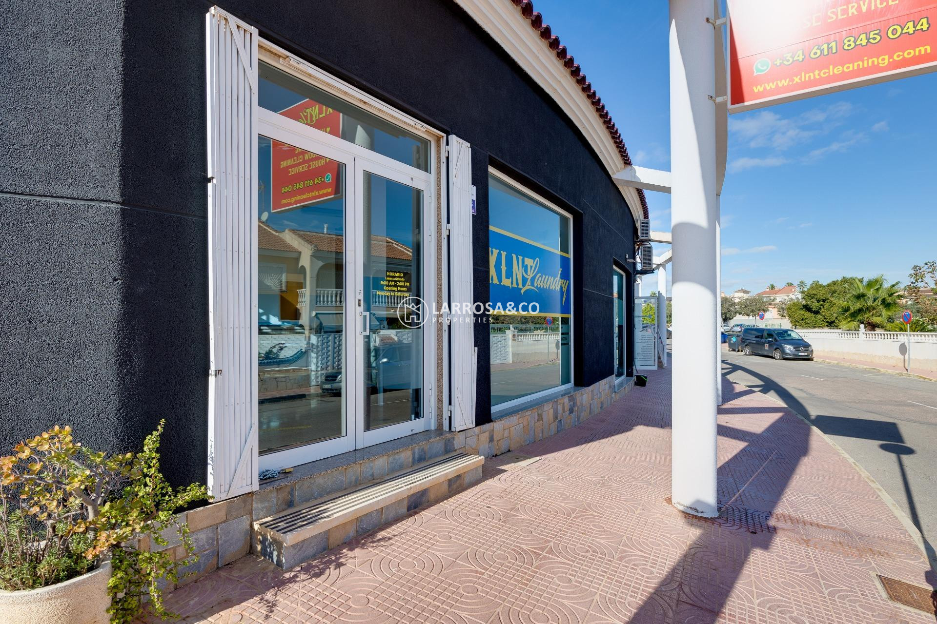 Reventa - Local - Ciudad Quesada - DOÑA PEPA