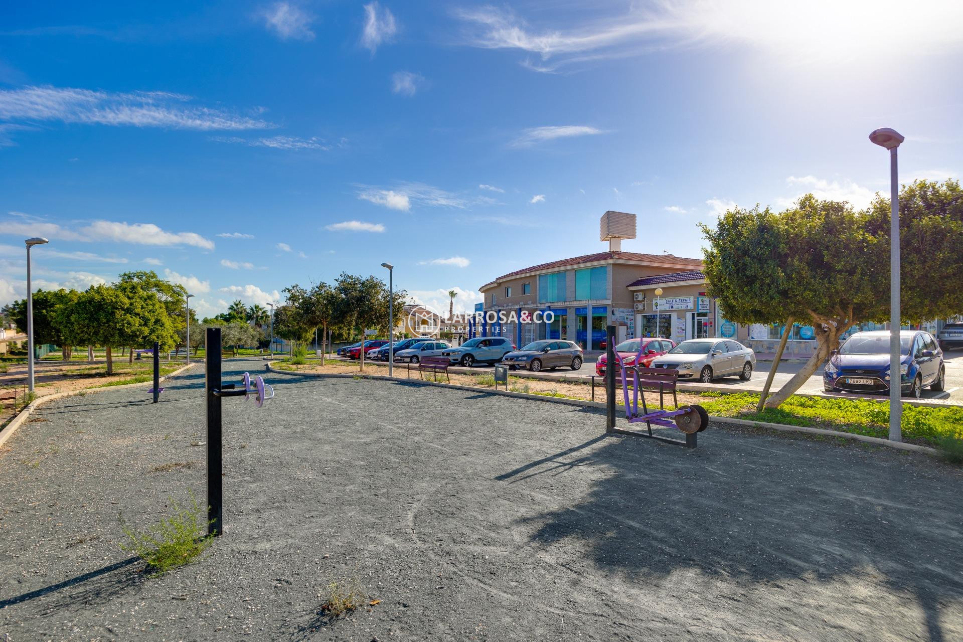 Reventa - Local - Ciudad Quesada - DOÑA PEPA