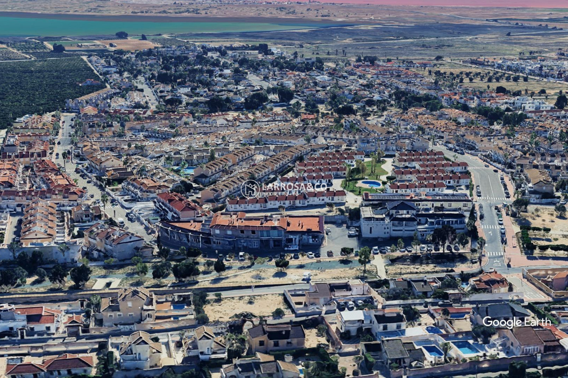 Reventa - Local - Ciudad Quesada - DOÑA PEPA