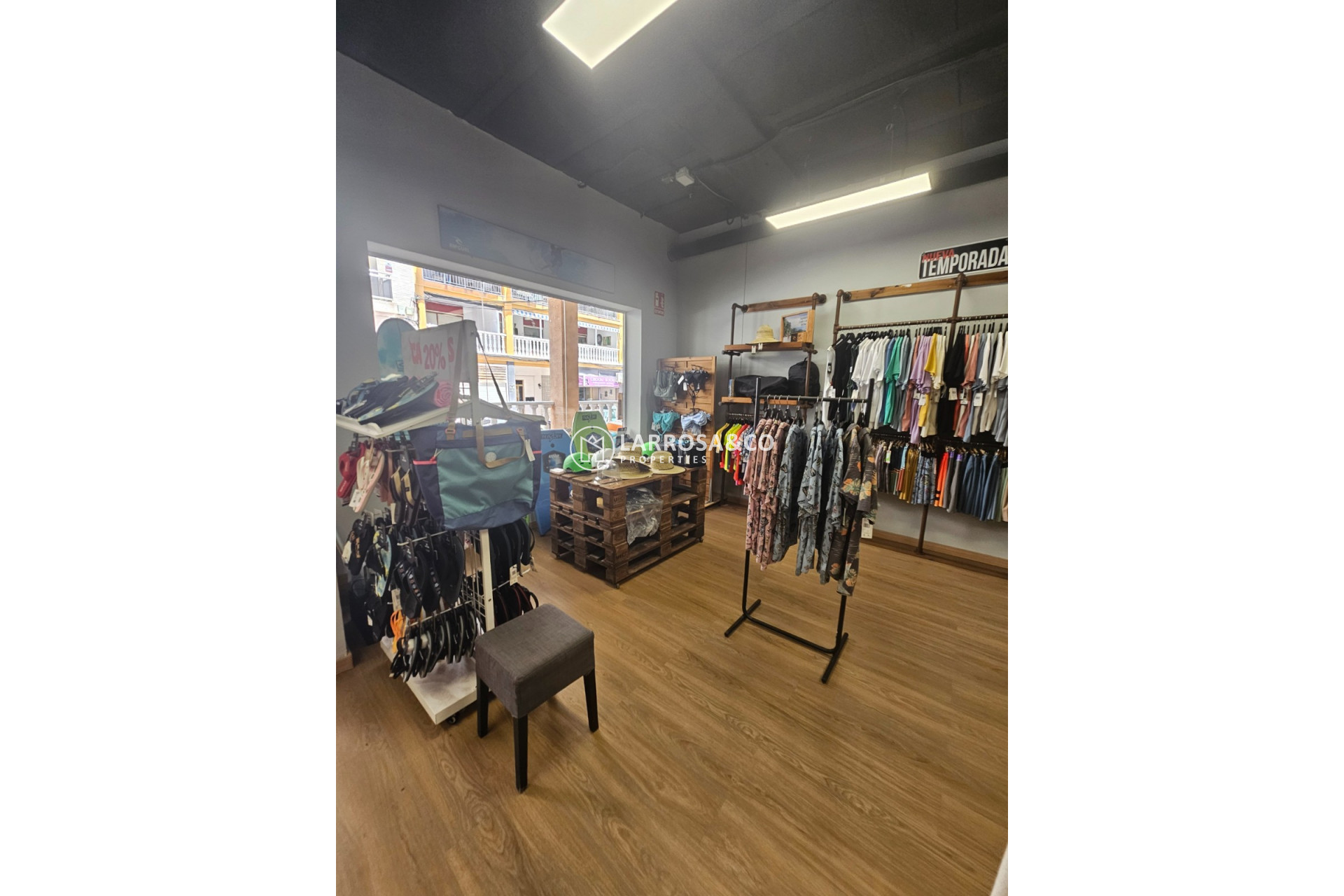 Reventa - Local - Guardamar del Segura - CERVANTES-PLAYA