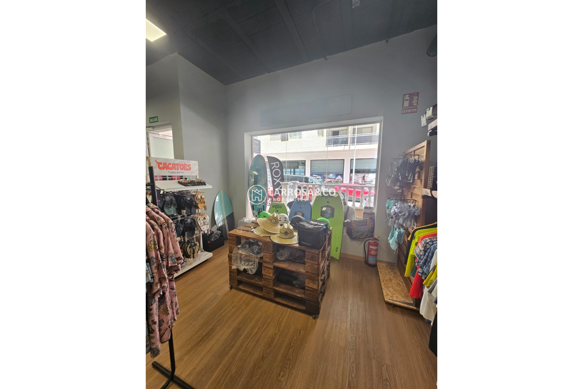 Reventa - Local - Guardamar del Segura - CERVANTES-PLAYA