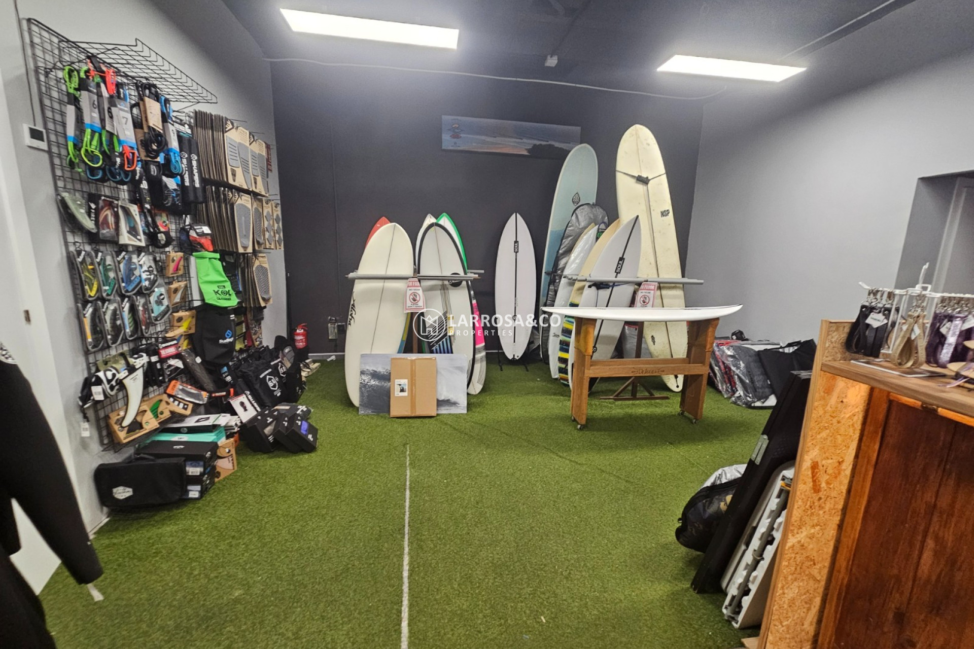 Reventa - Local - Guardamar del Segura - CERVANTES-PLAYA