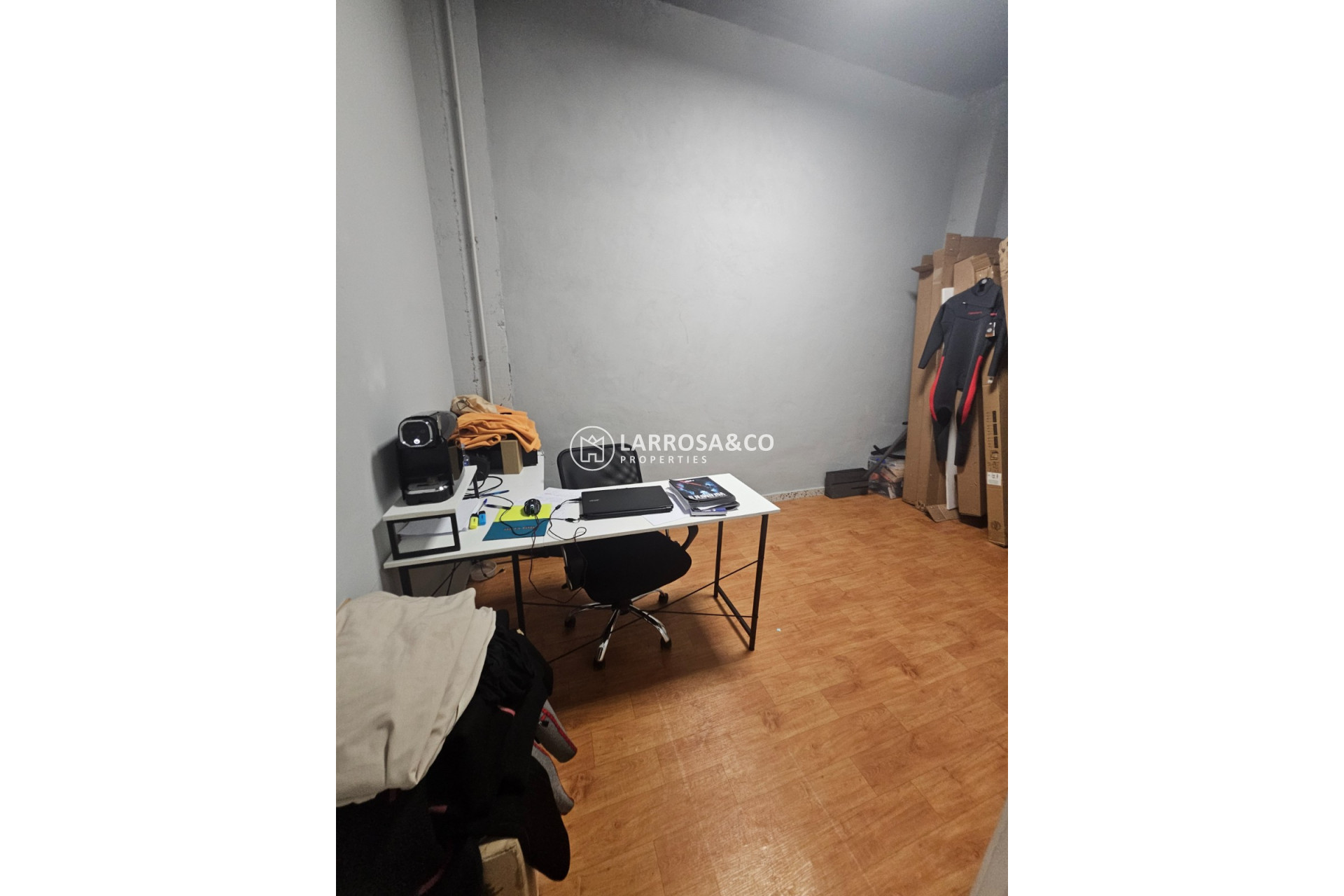 Reventa - Local - Guardamar del Segura - CERVANTES-PLAYA