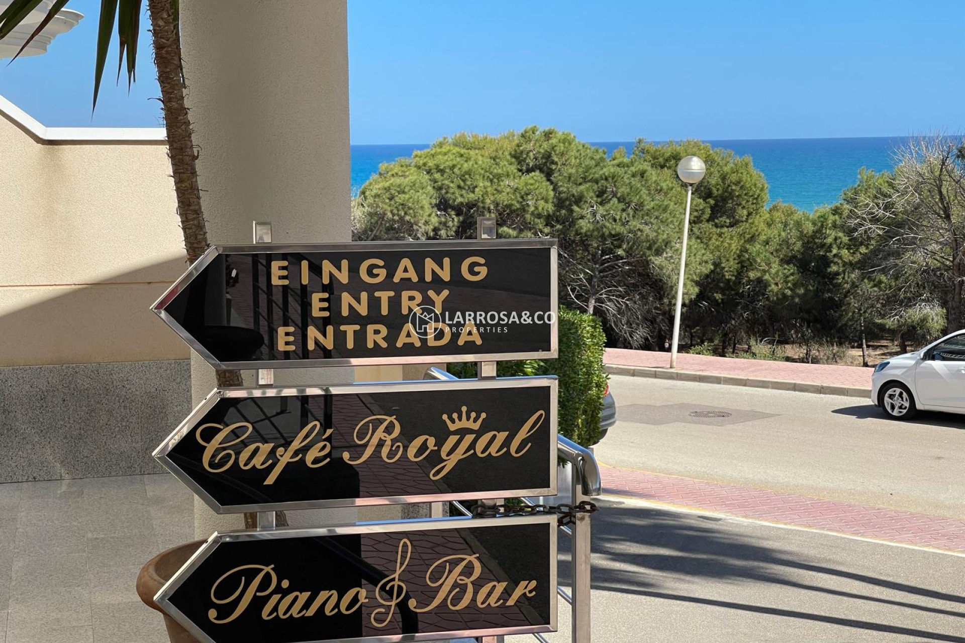 Reventa - Local - Guardamar del Segura - Costa Blanca