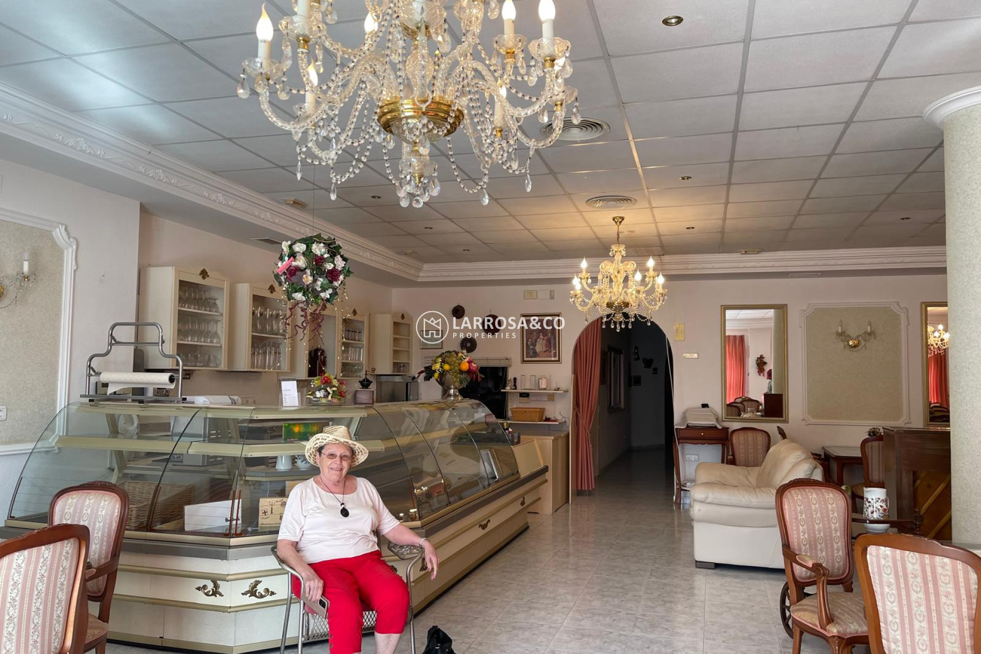 Reventa - Local - Guardamar del Segura - Costa Blanca