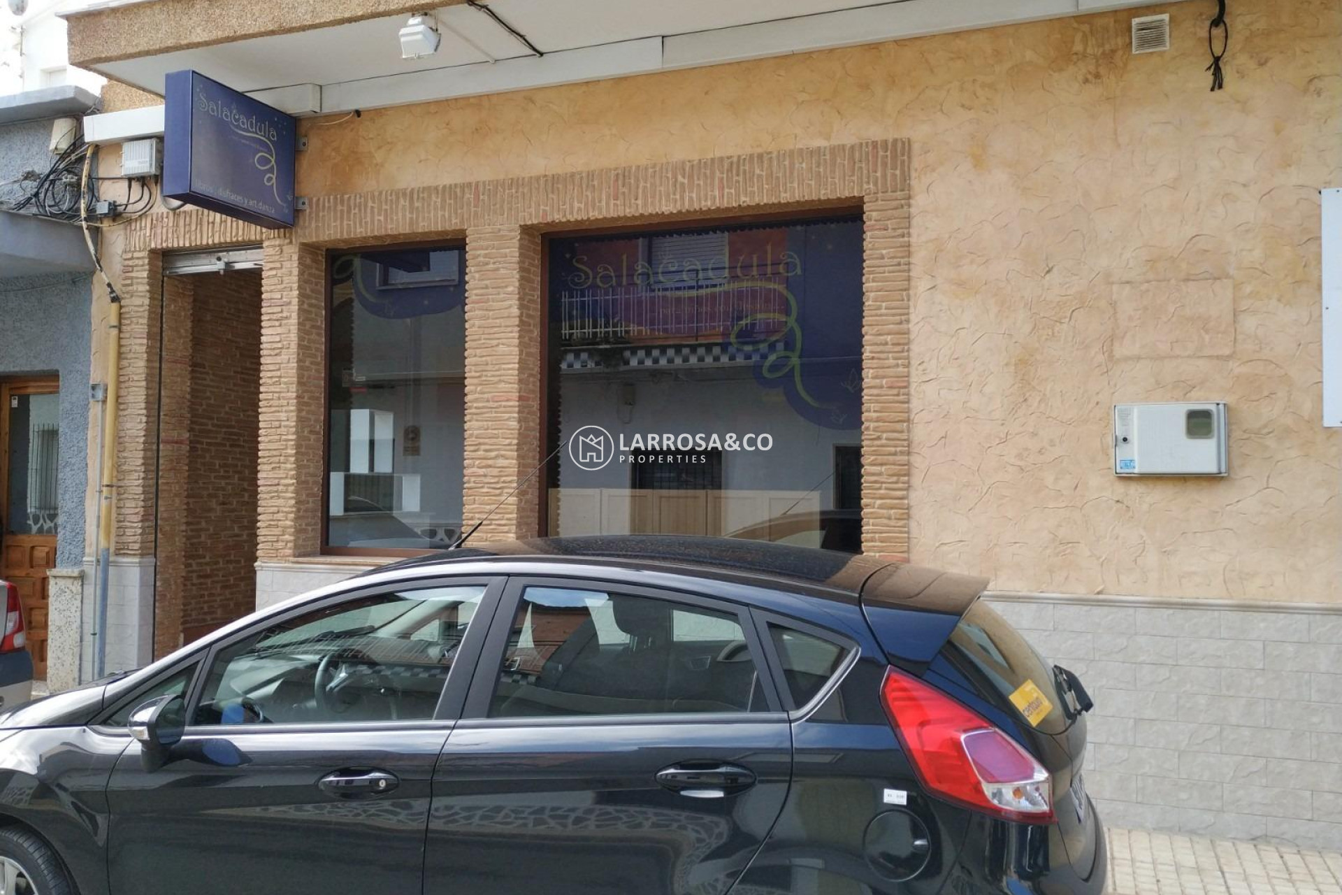 Reventa - Local - Pilar de la Horadada - PILAR DE LA HORADADA