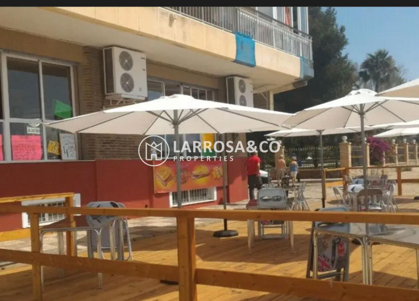 Reventa - Local - Torrevieja - Acequion