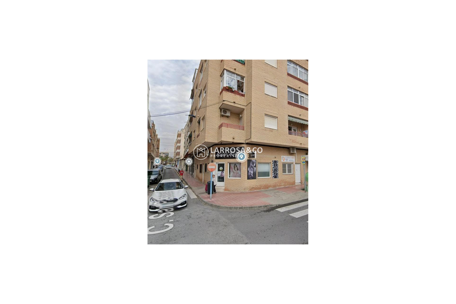 Reventa - Local - Torrevieja - Centro