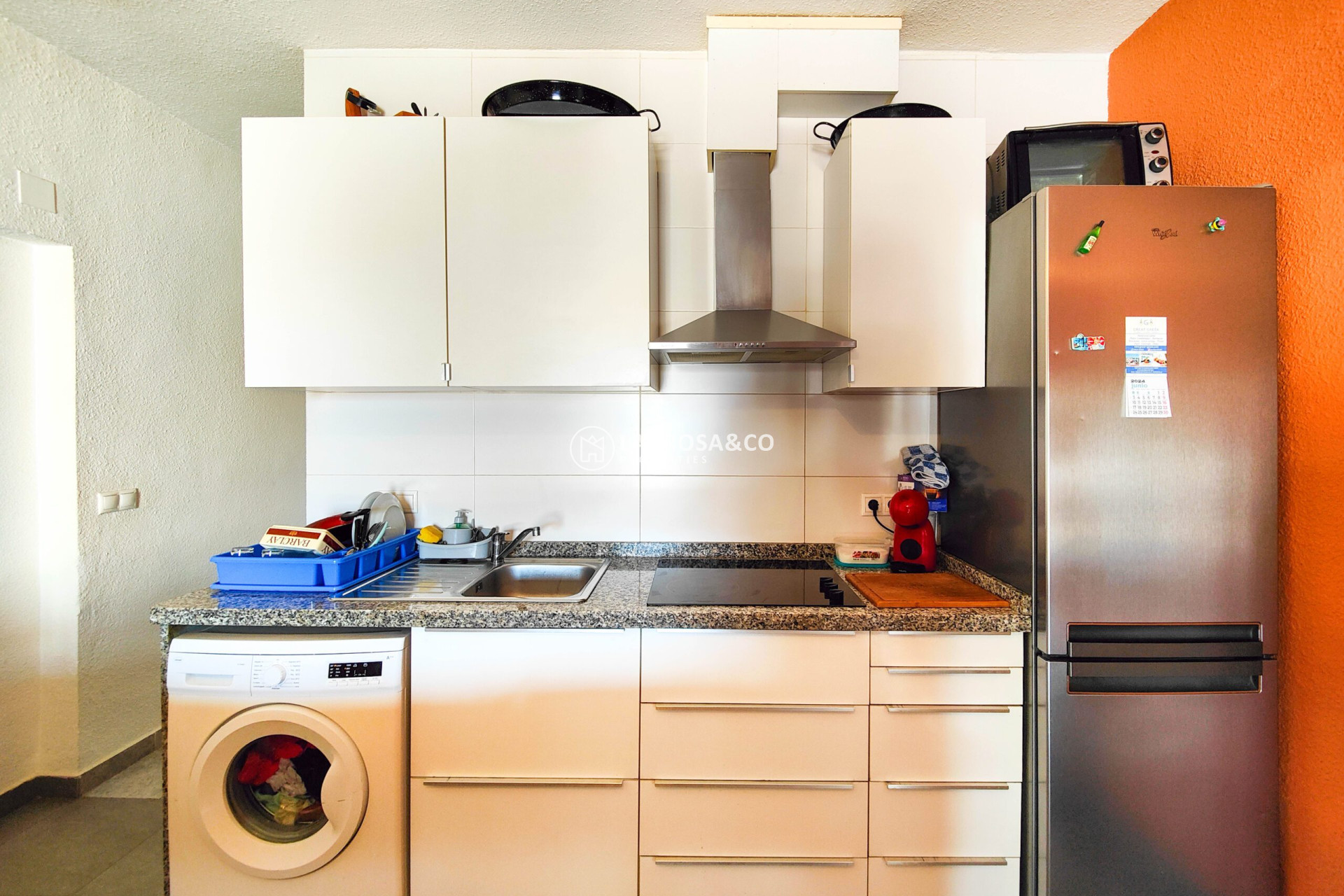 Reventa - Local - Torrevieja - Costa Blanca