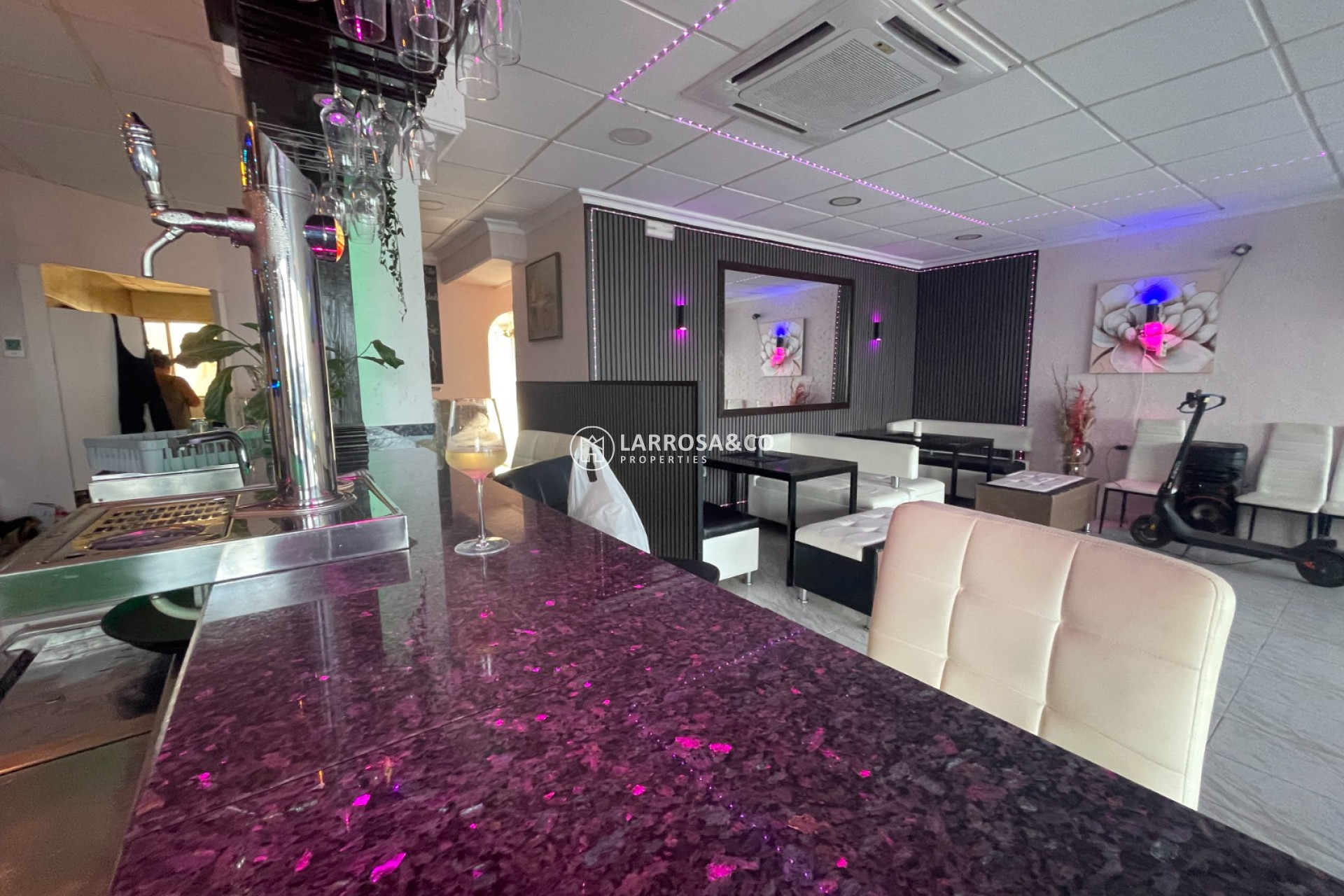 Reventa - Local - Torrevieja - Costa Blanca