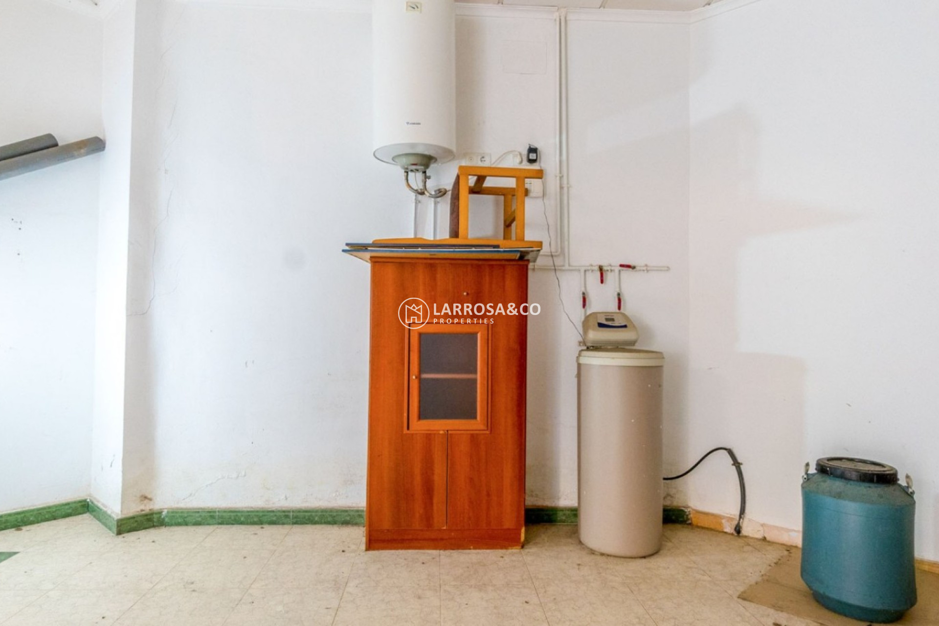 Reventa - Local - Torrevieja - Costa Blanca