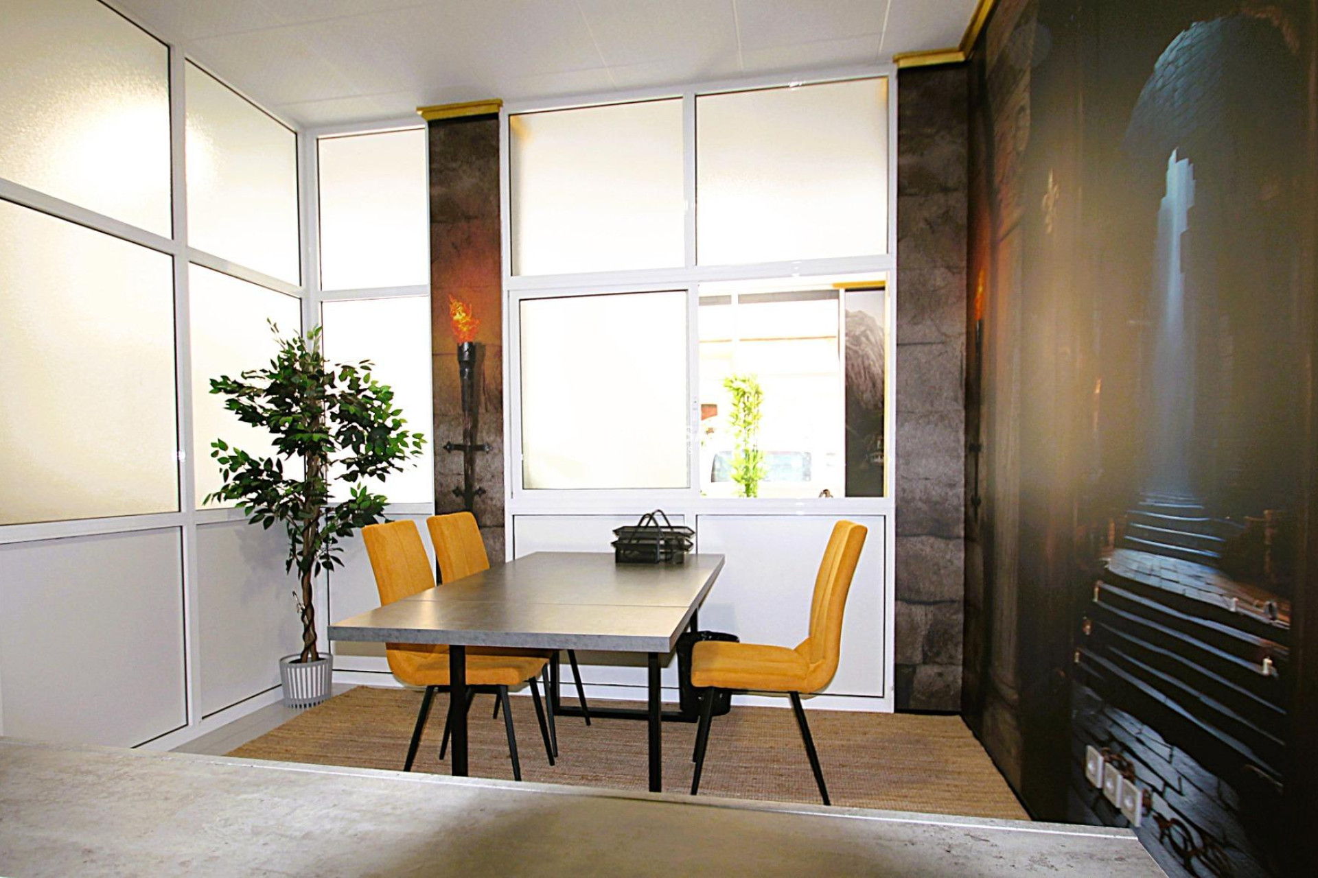 Reventa - Local - Torrevieja - Las Piscinas Naturales