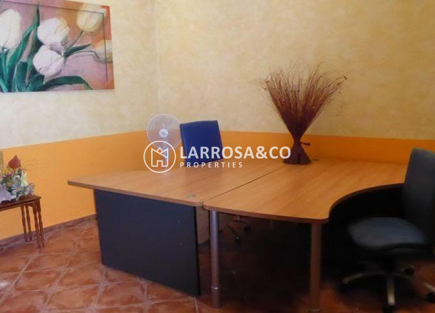 Reventa - Local - Torrevieja - torrevieja