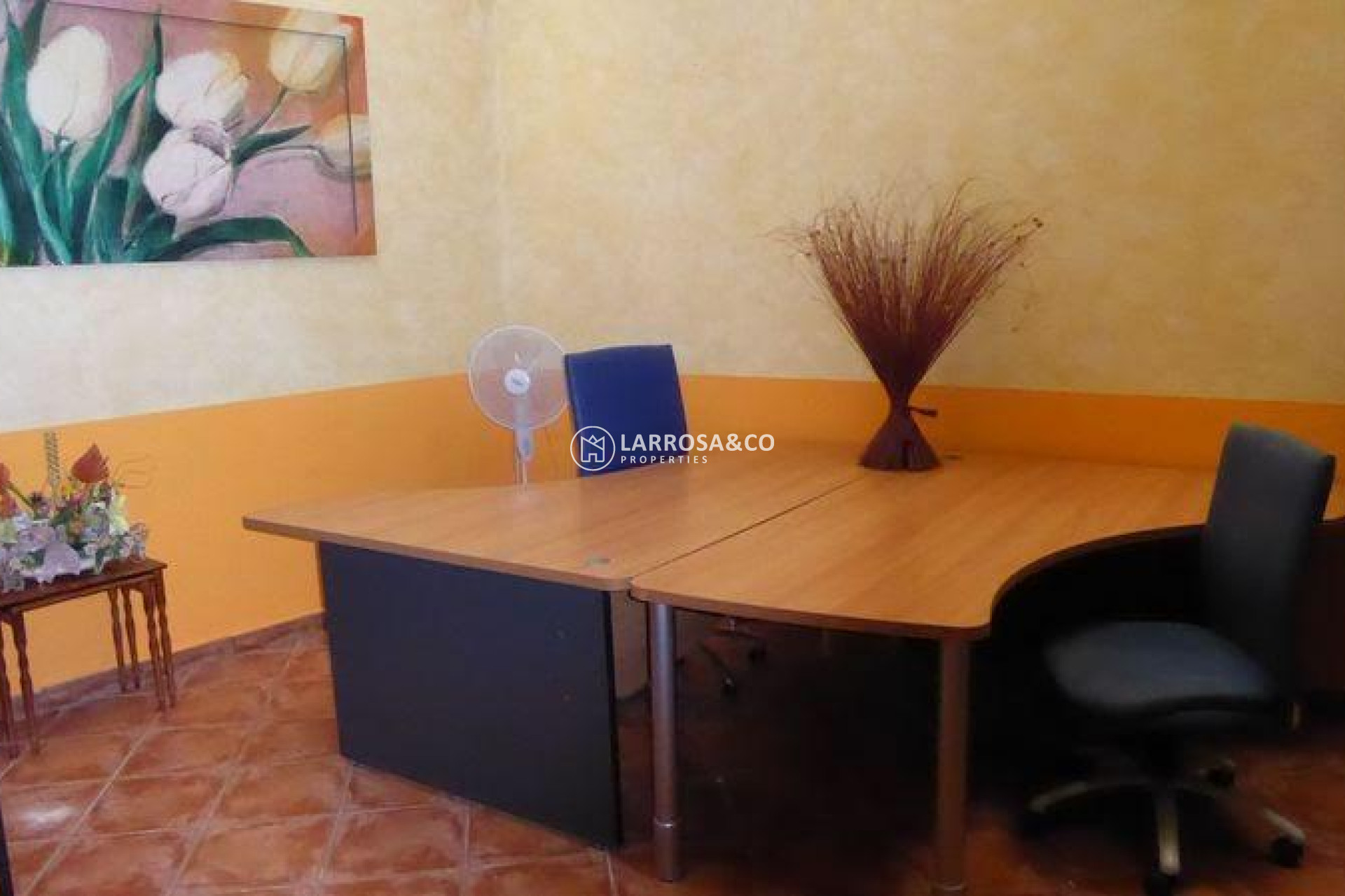 Reventa - Local - Torrevieja - torrevieja