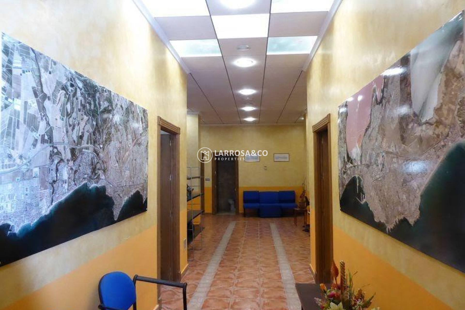 Reventa - Local - Torrevieja - torrevieja