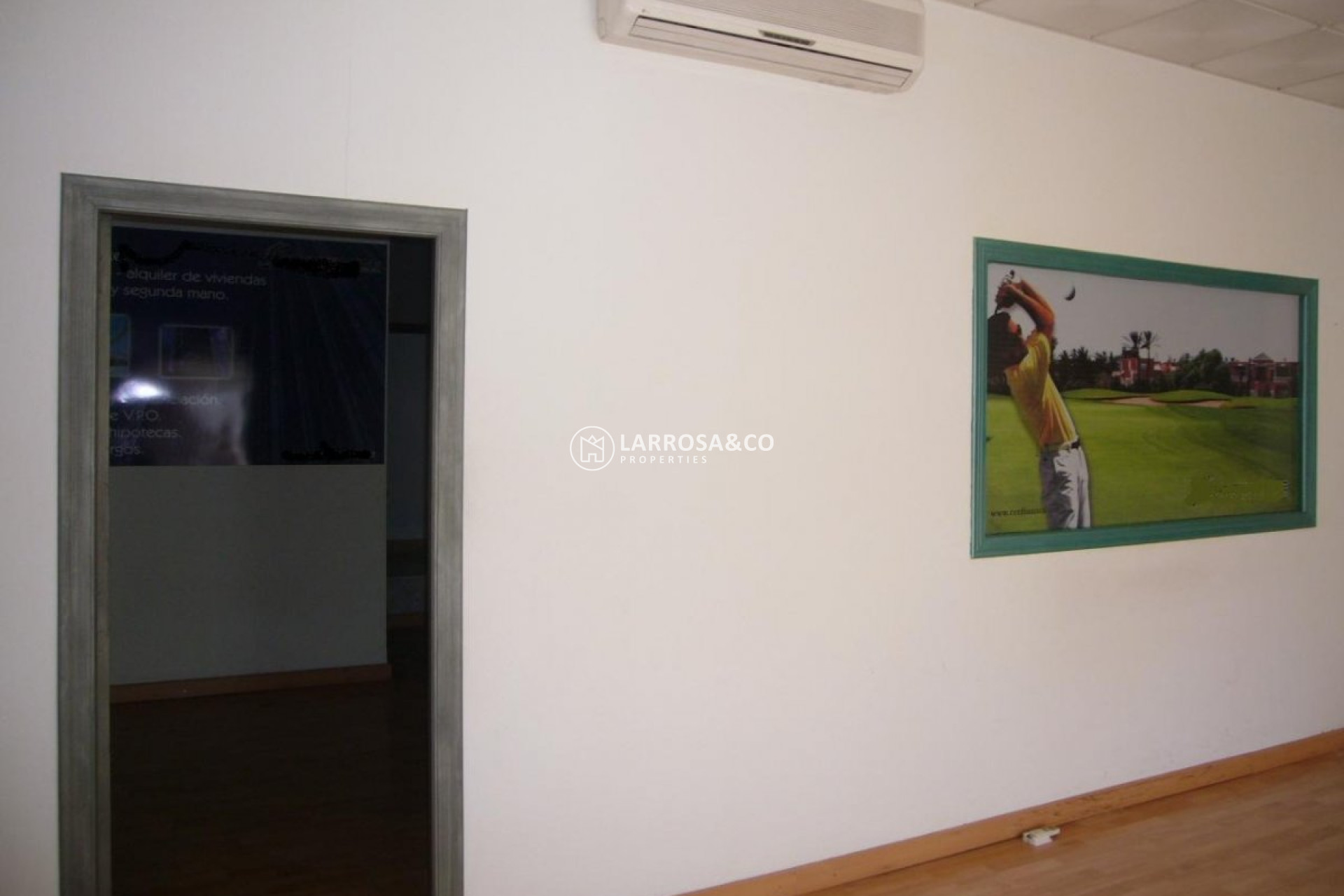 Reventa - Local - Torrevieja - torrevieja