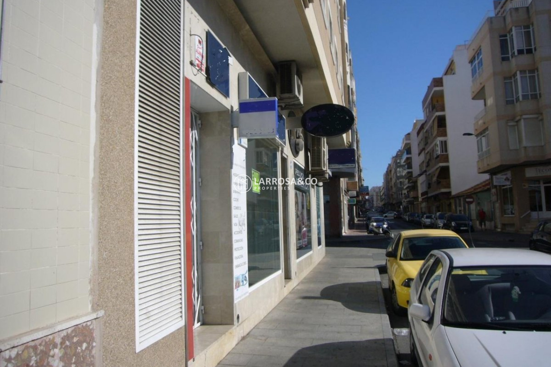 Reventa - Local - Torrevieja - torrevieja