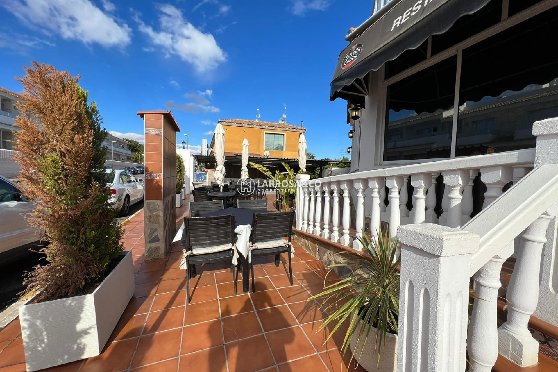 Reventa - Negocio - Ciudad Quesada - Lo pepin