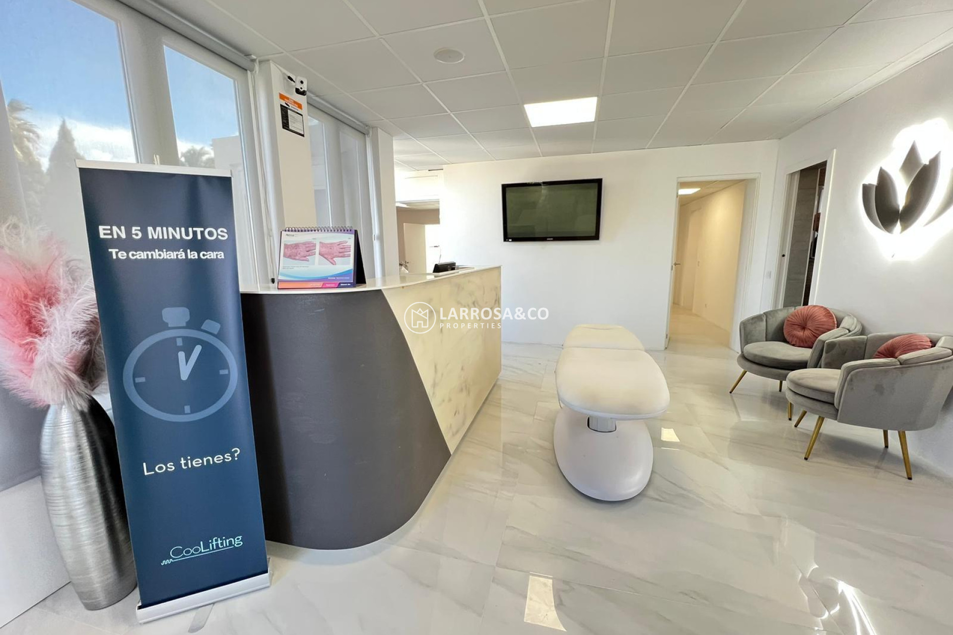 Reventa - Negocio - Ciudad Quesada - Lo pepin