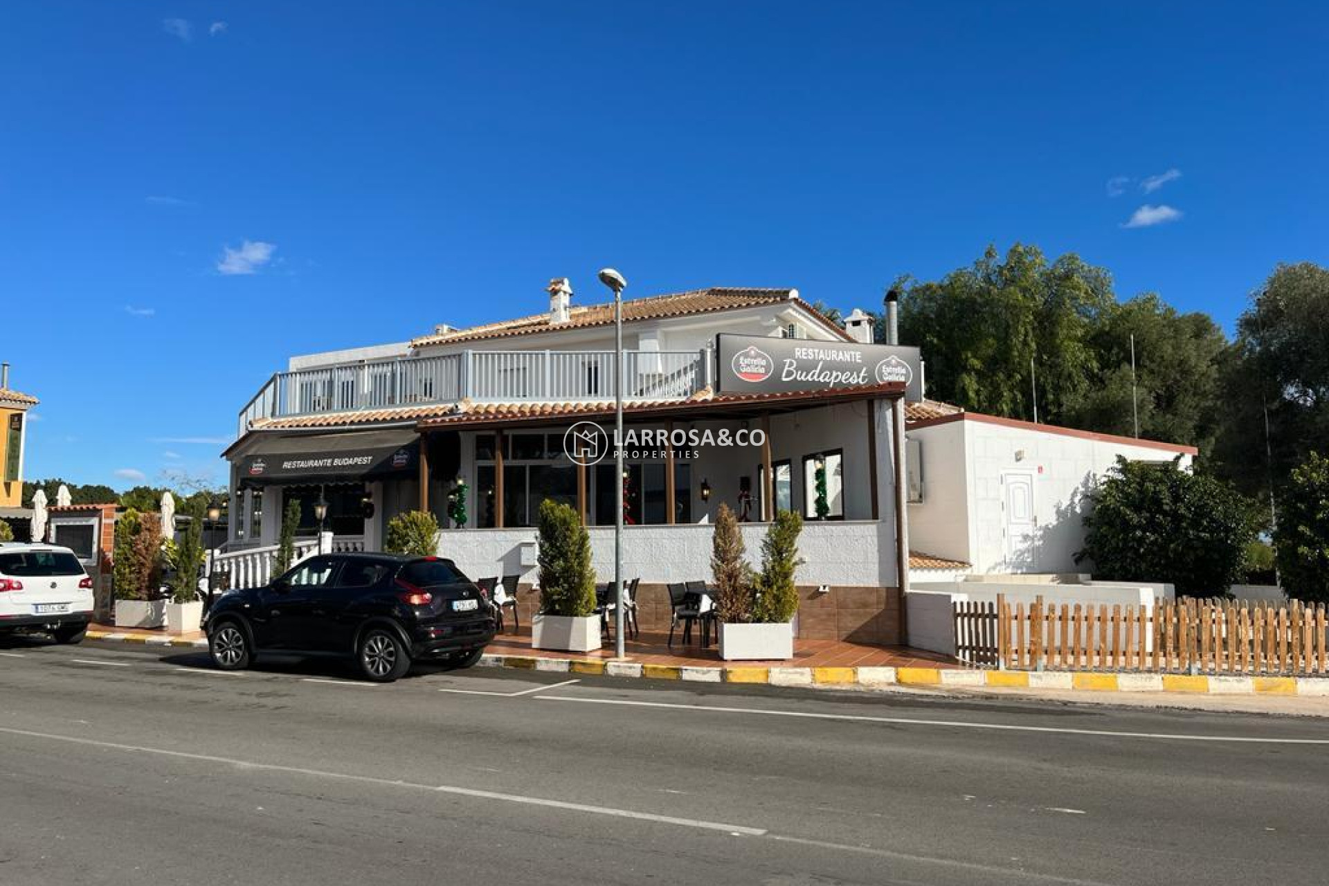 Reventa - Negocio - Ciudad Quesada - Lo pepin